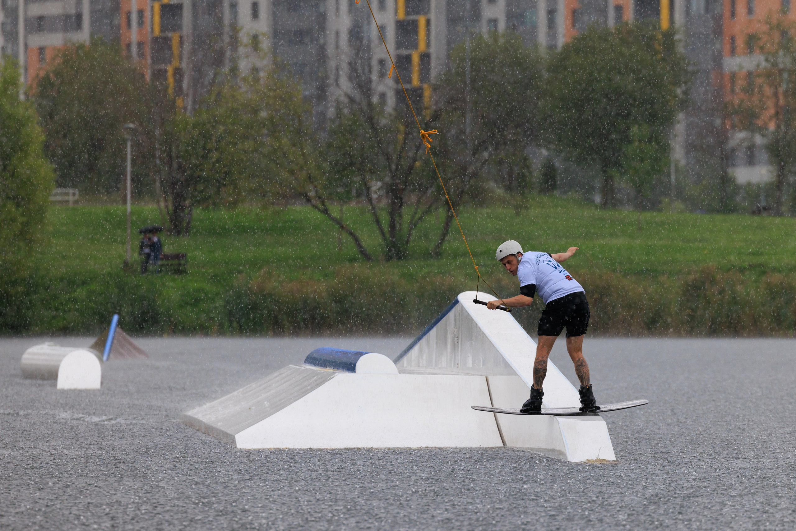 KupchinoOpenContest 2024. Фотограф Александр Заломаев