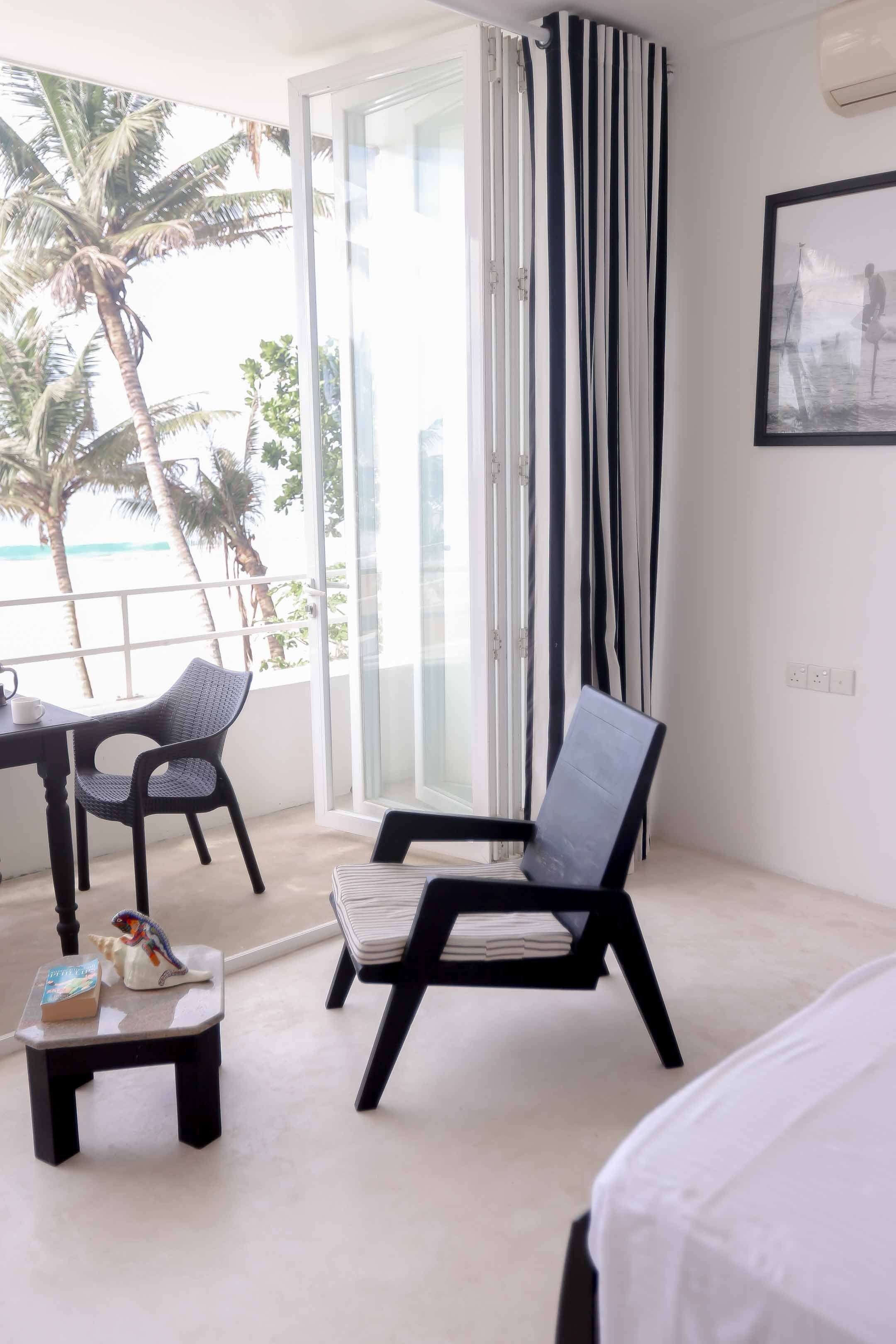 Отель пляж Хабарадува. Фотограф на Шри-Ланке