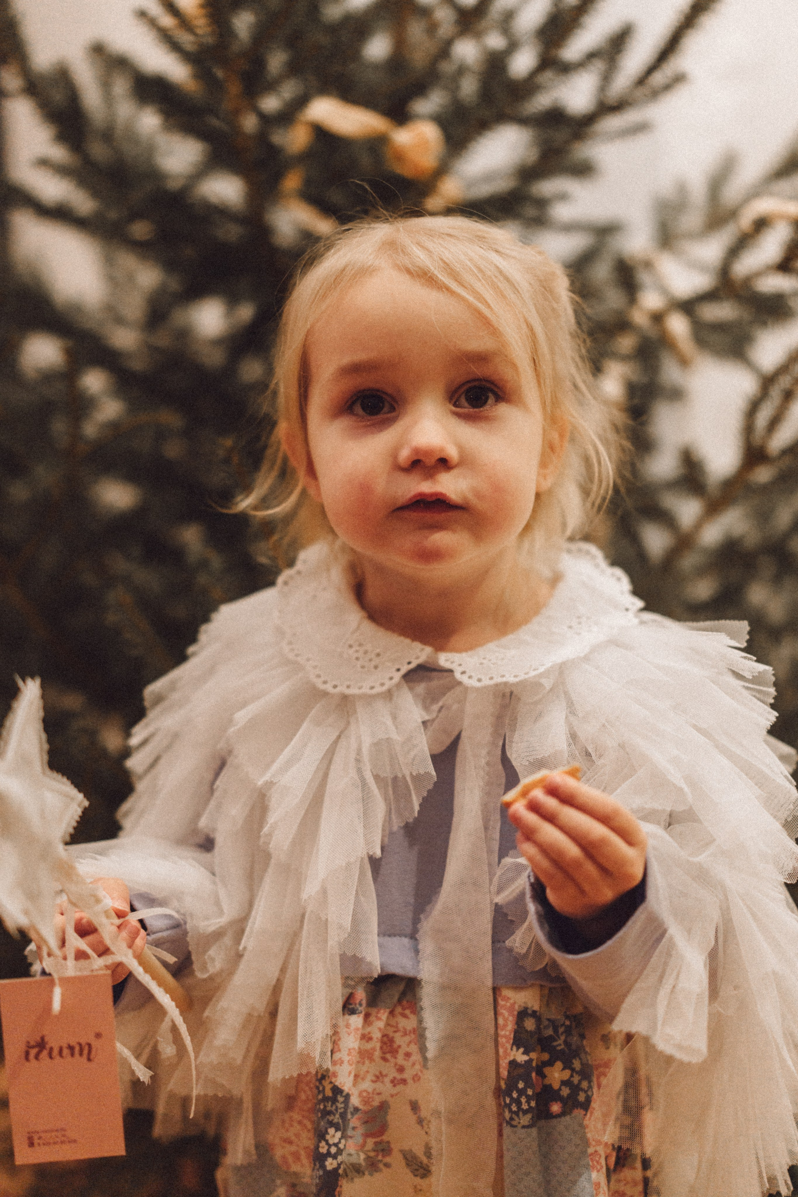 Новогодняя сказка в Momplayart. Семейный и детский фотограф и видеограф в Москве, Серпухове и Тарусе Валерия Сорокина