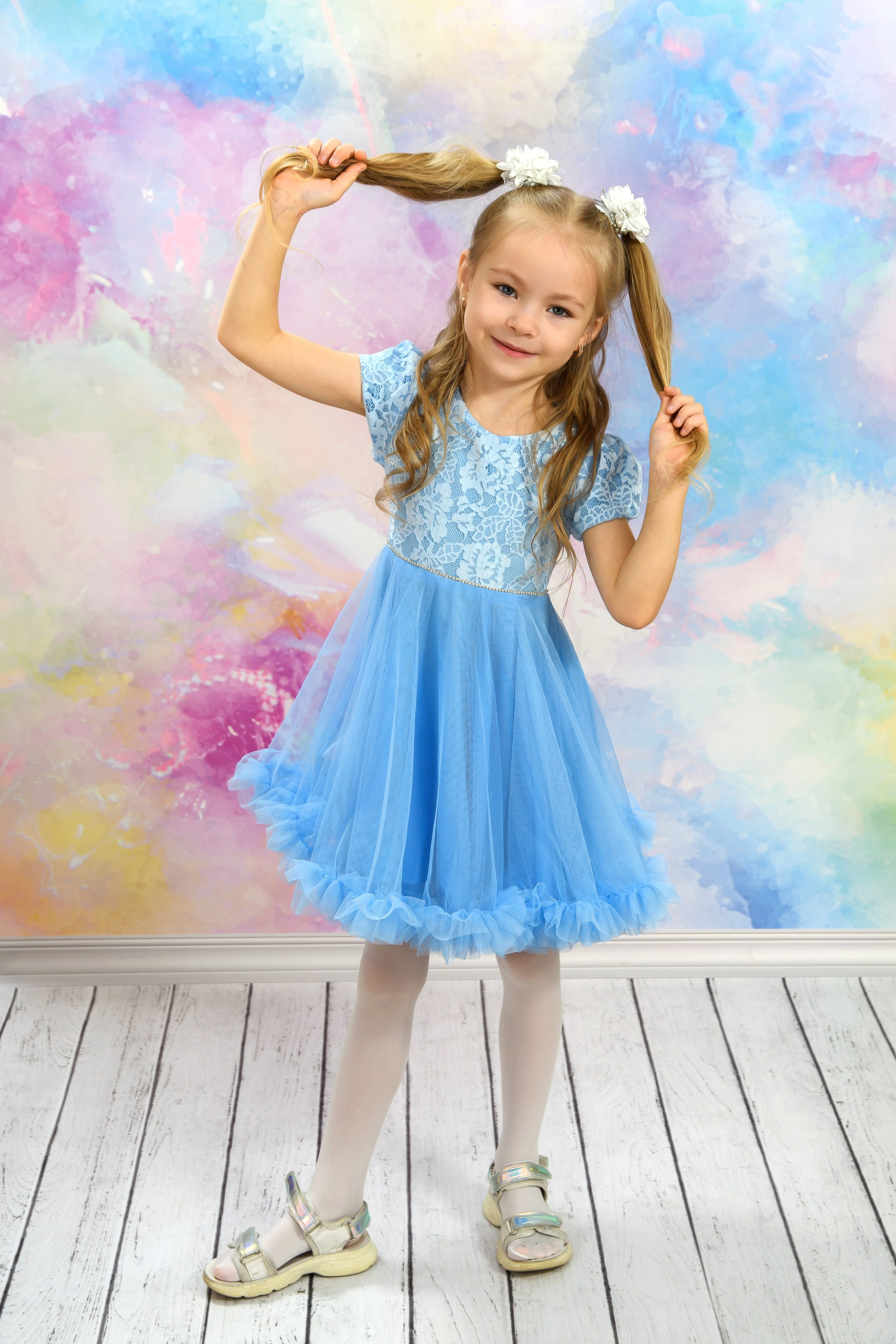 Выпускные альбомы для детского сада. Вячеслав Скрипник Фотограф Краснодар