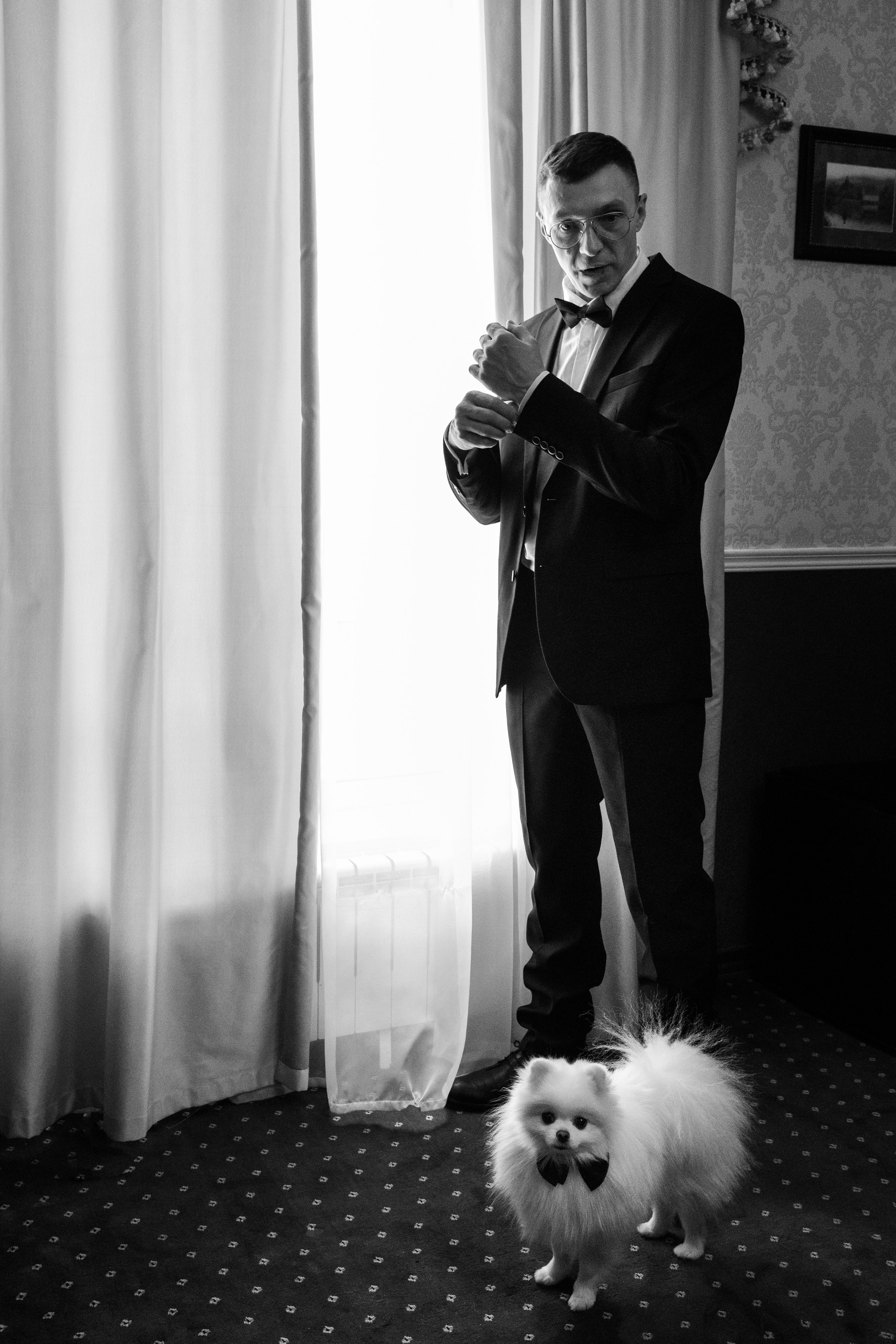 К&А. Профессиональный фотограф Юнаковская Оксана