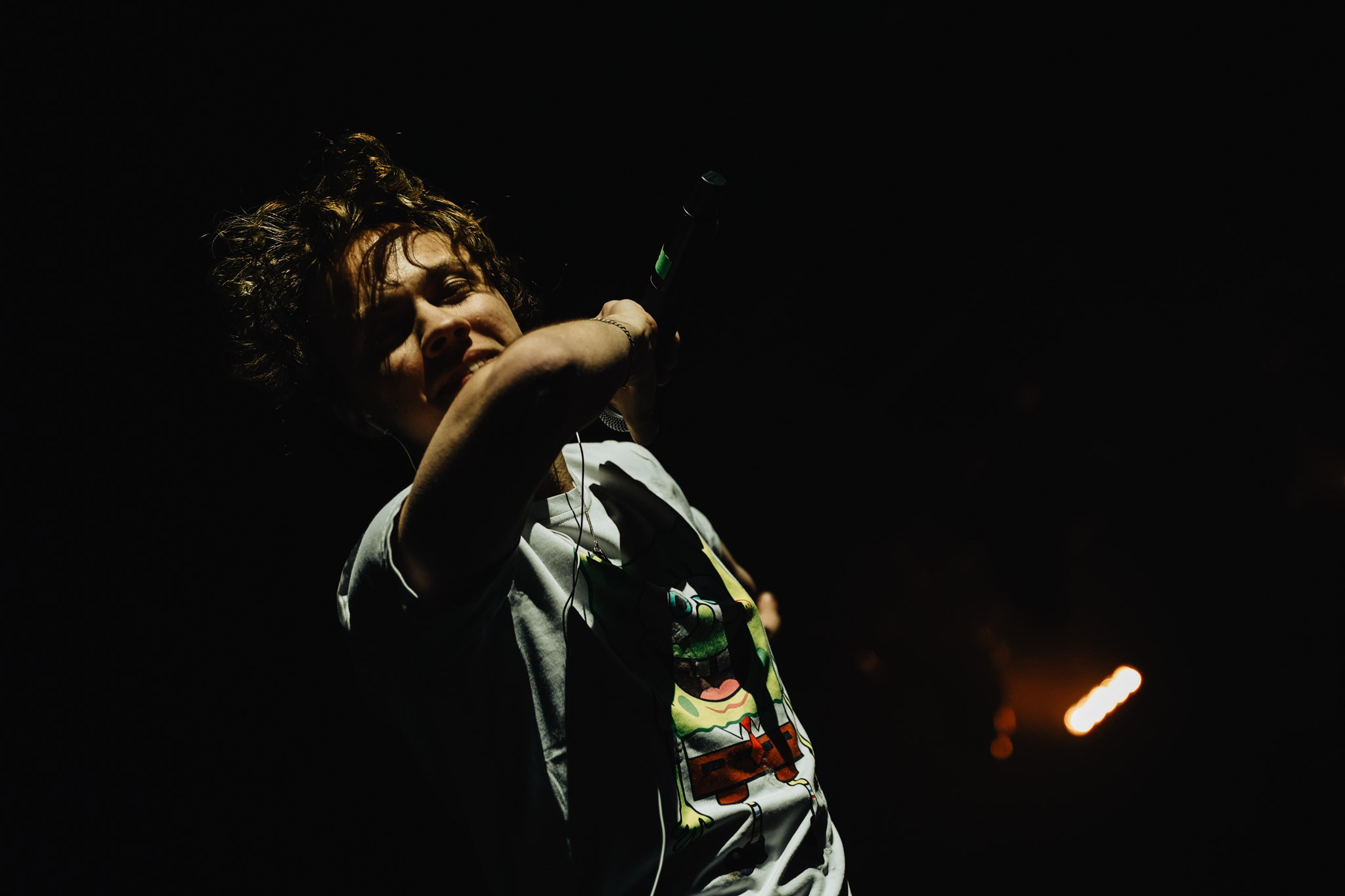 BUSHIZM TOUR @VK STADIUM