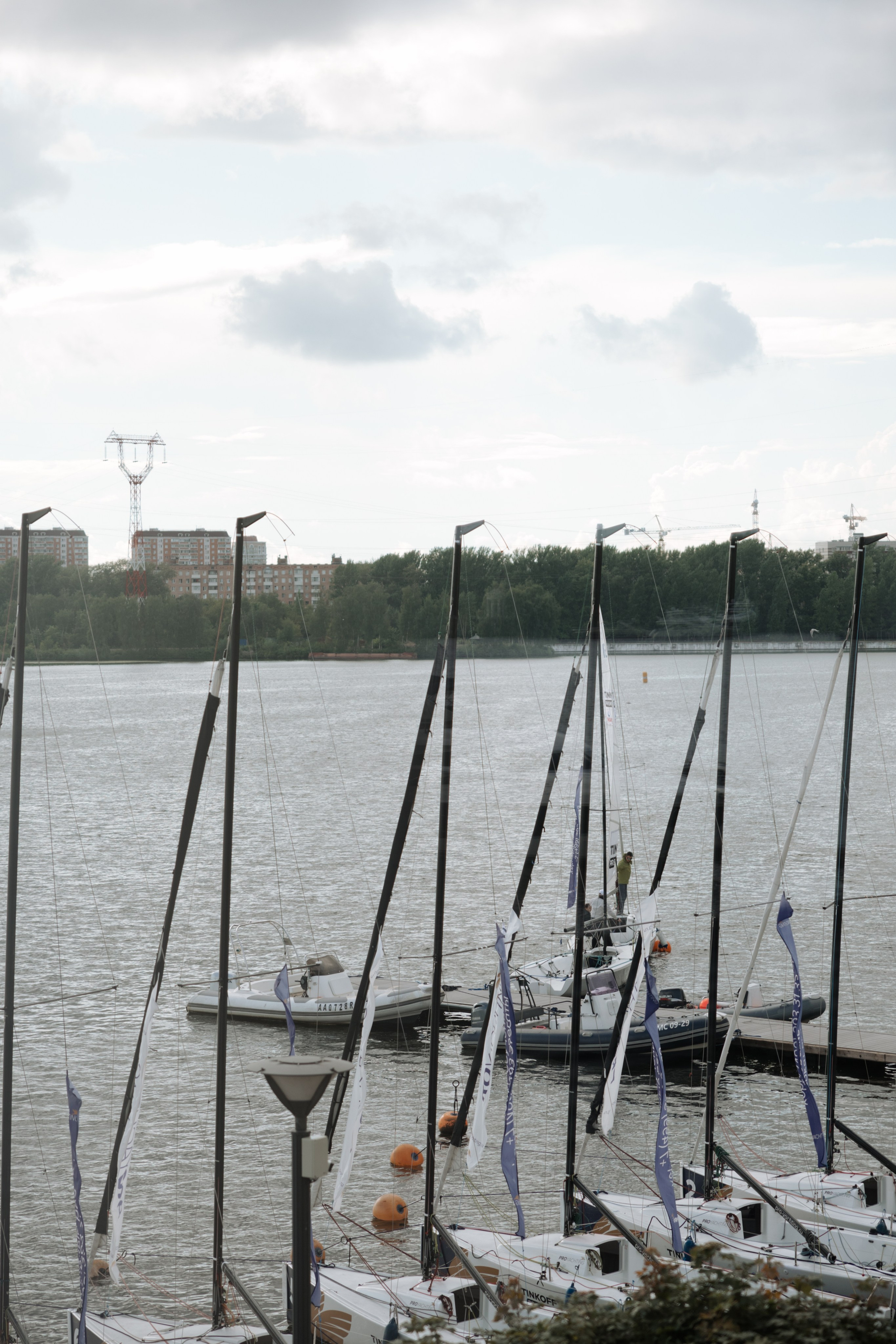 ПРОЙДУСЬ ПО ТЕБЕ МУРАШКАМИ. Фотограф Наталия Бирюкова