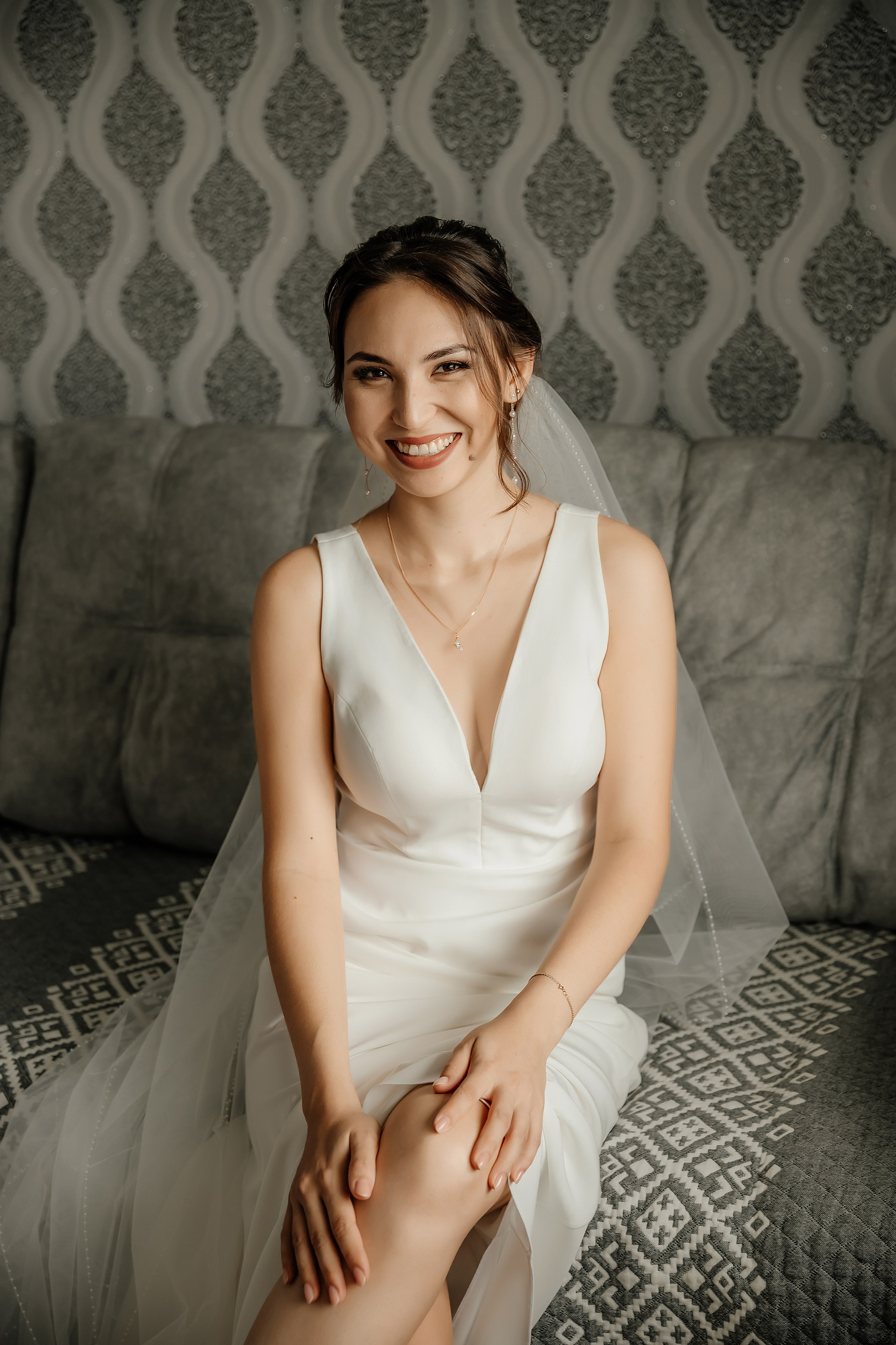 Тимур и Римма. Свадебный и семейный фотограф Разида Мухаметова