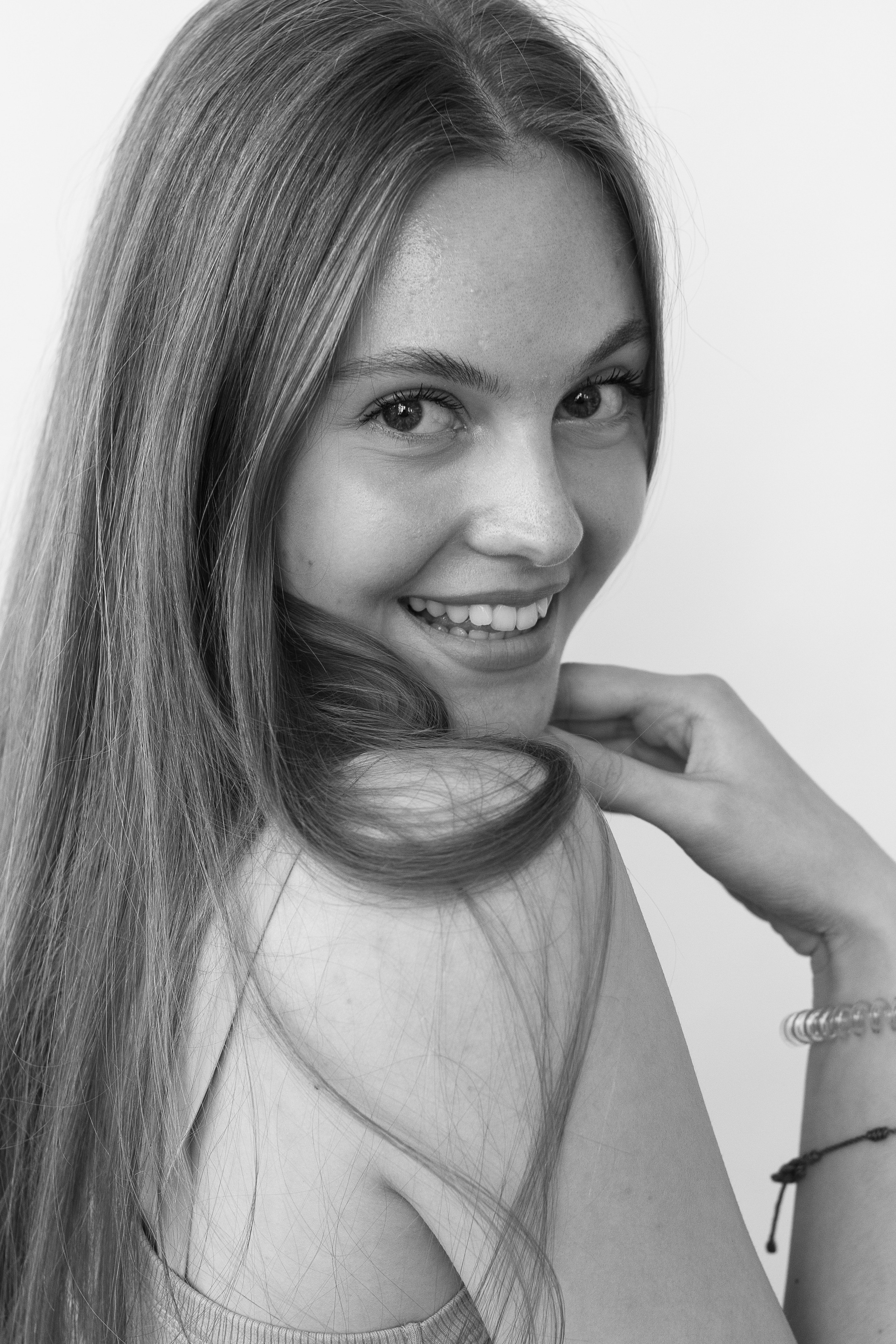 Анжелика. Модельное агентство TM Models в Калининграде