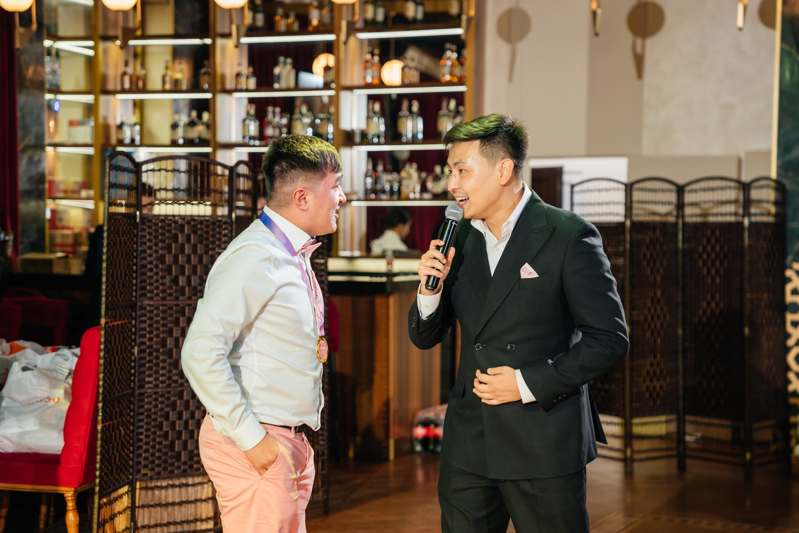 Проект 5. Банкет 1 год. Дата: Февраль 2023. Профессиональный фотограф в городе Астана/Алматы Даурен Сембаев