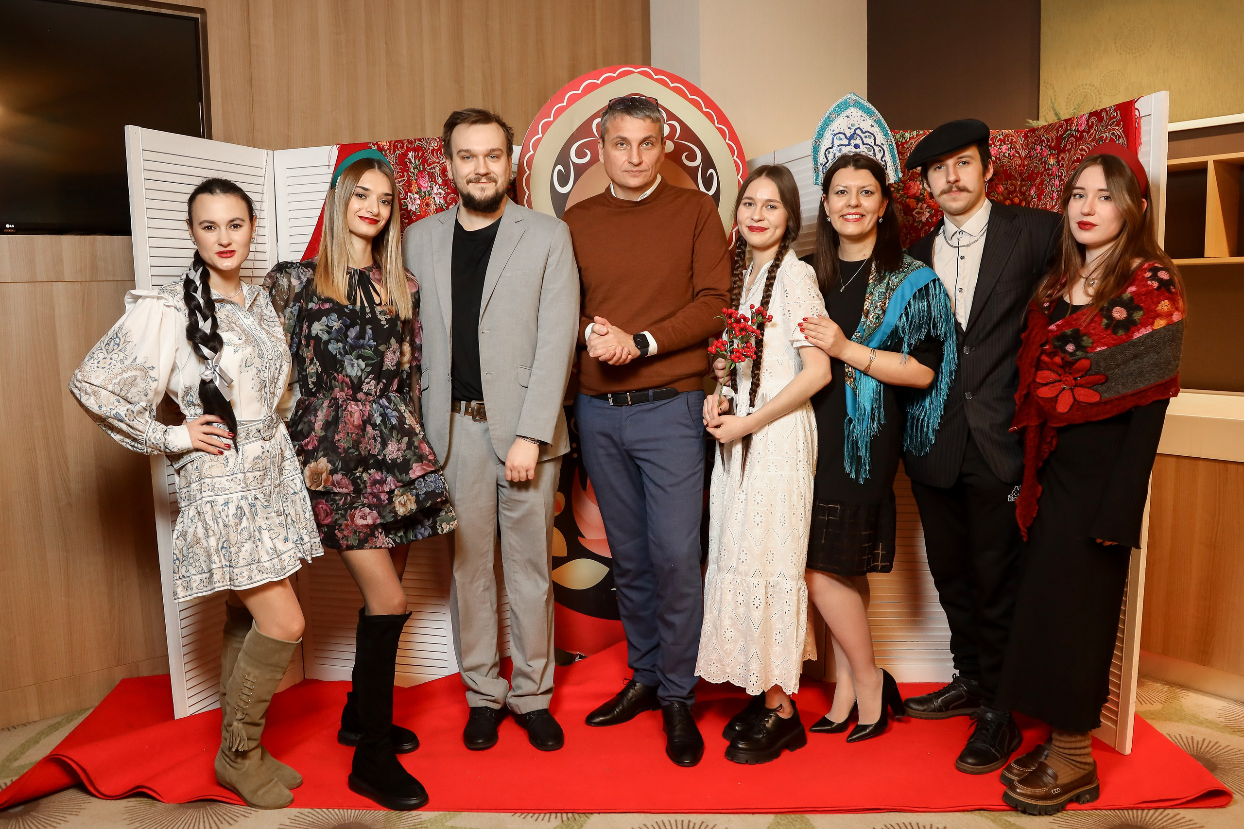 Edge Seligerskya. Фотограф Антон Чупринин