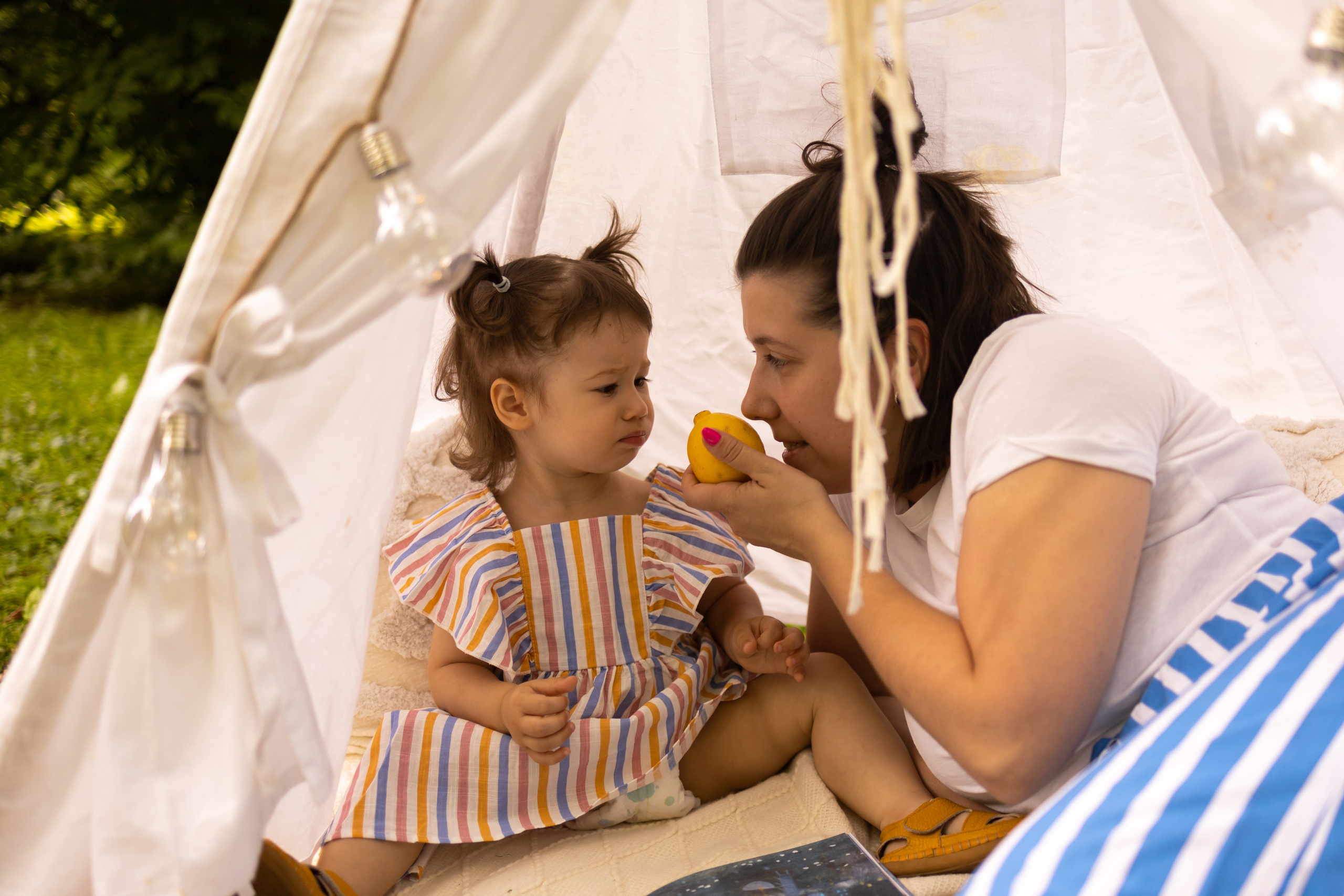 Boho wigwam (summer 2024). Семейный и детский фотограф, фотограф беременности, ньюборн в Москве