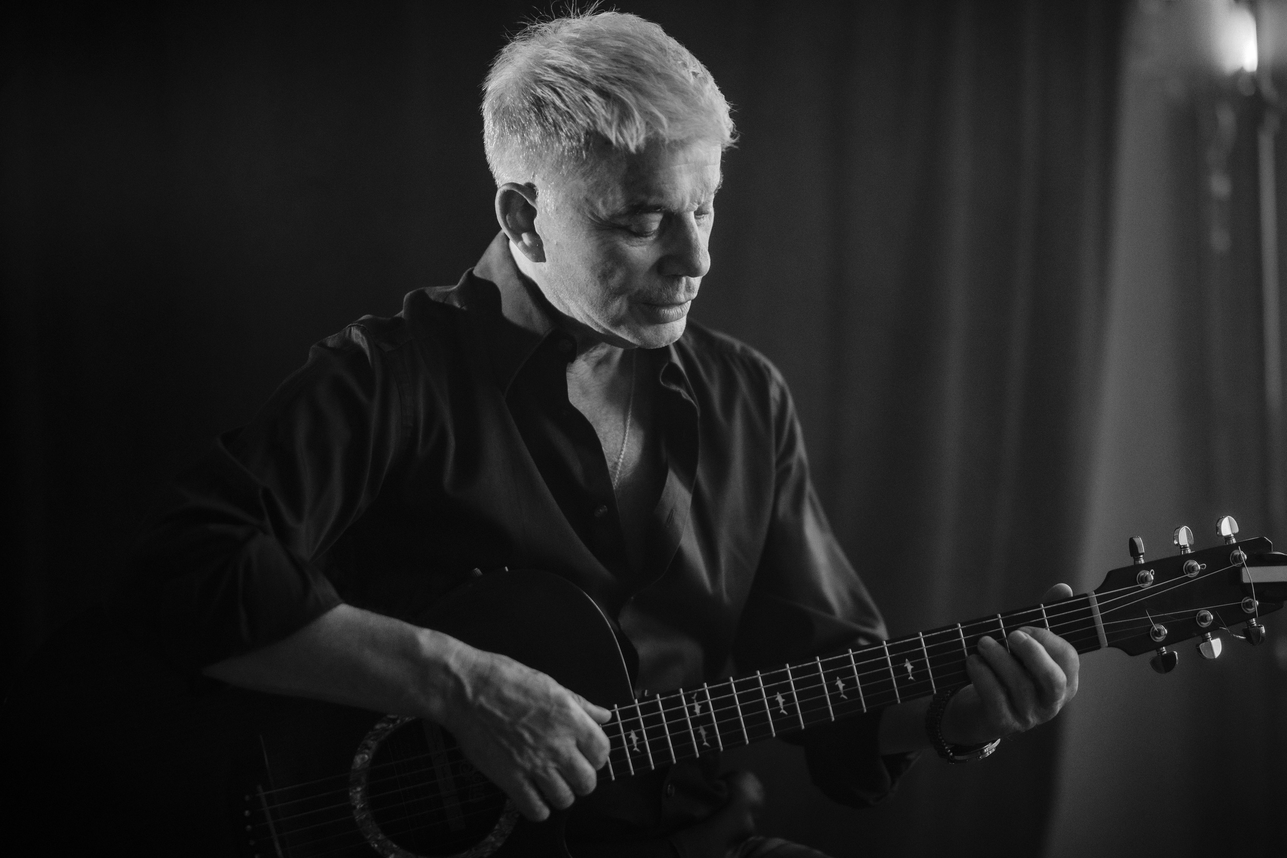 Мужское. ЧБ Фотограф Ольга Лесли