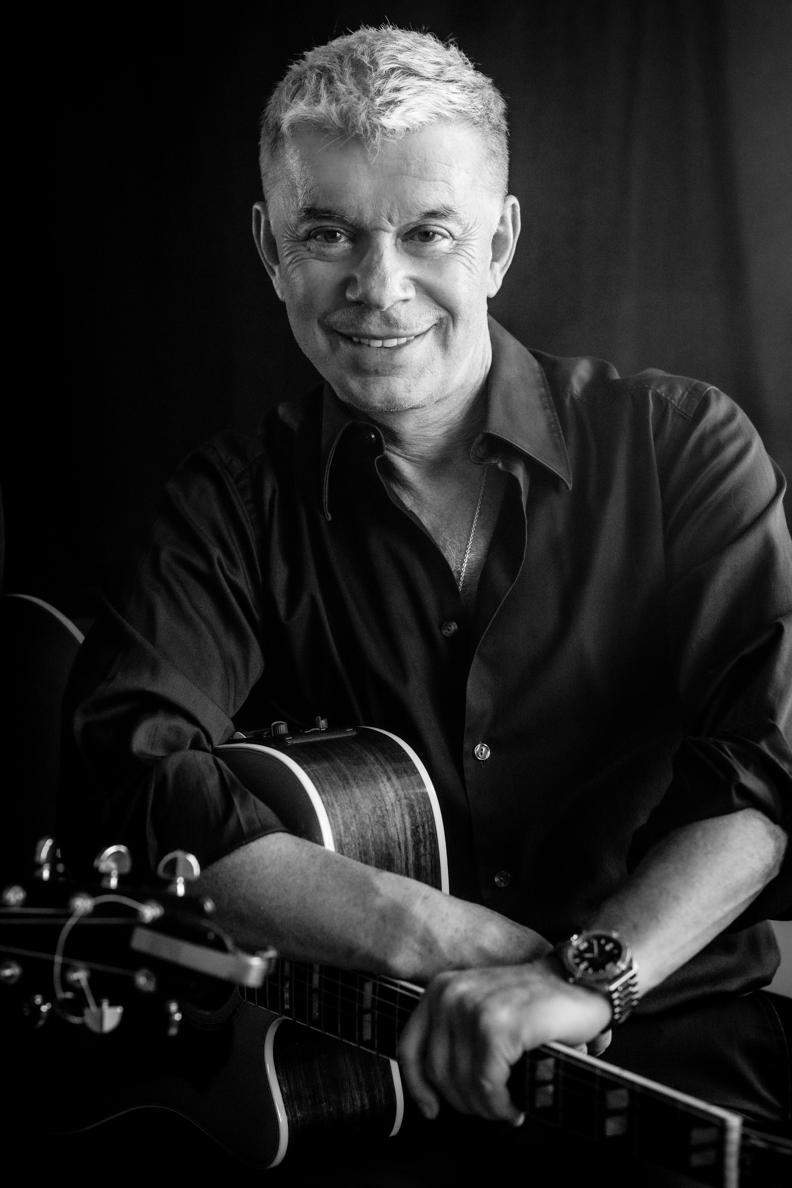 Мужское. ЧБ Фотограф Ольга Лесли