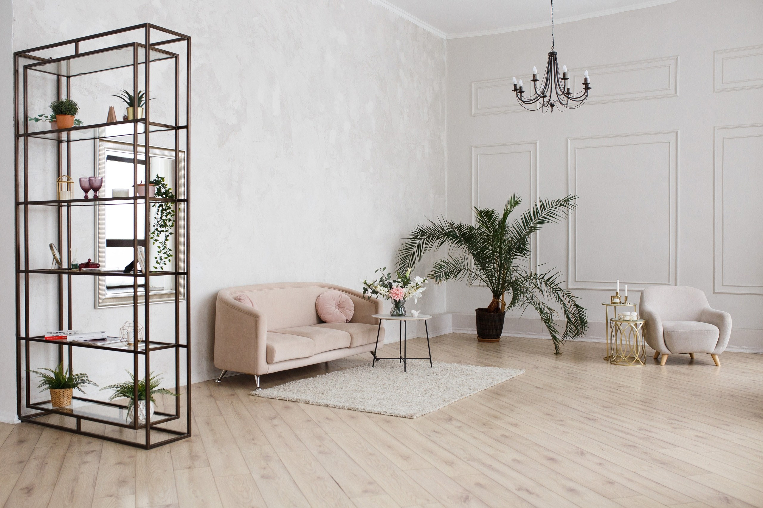 Ново-Садовая, 106з (ТЦ ЗАХАР), 1700р/час