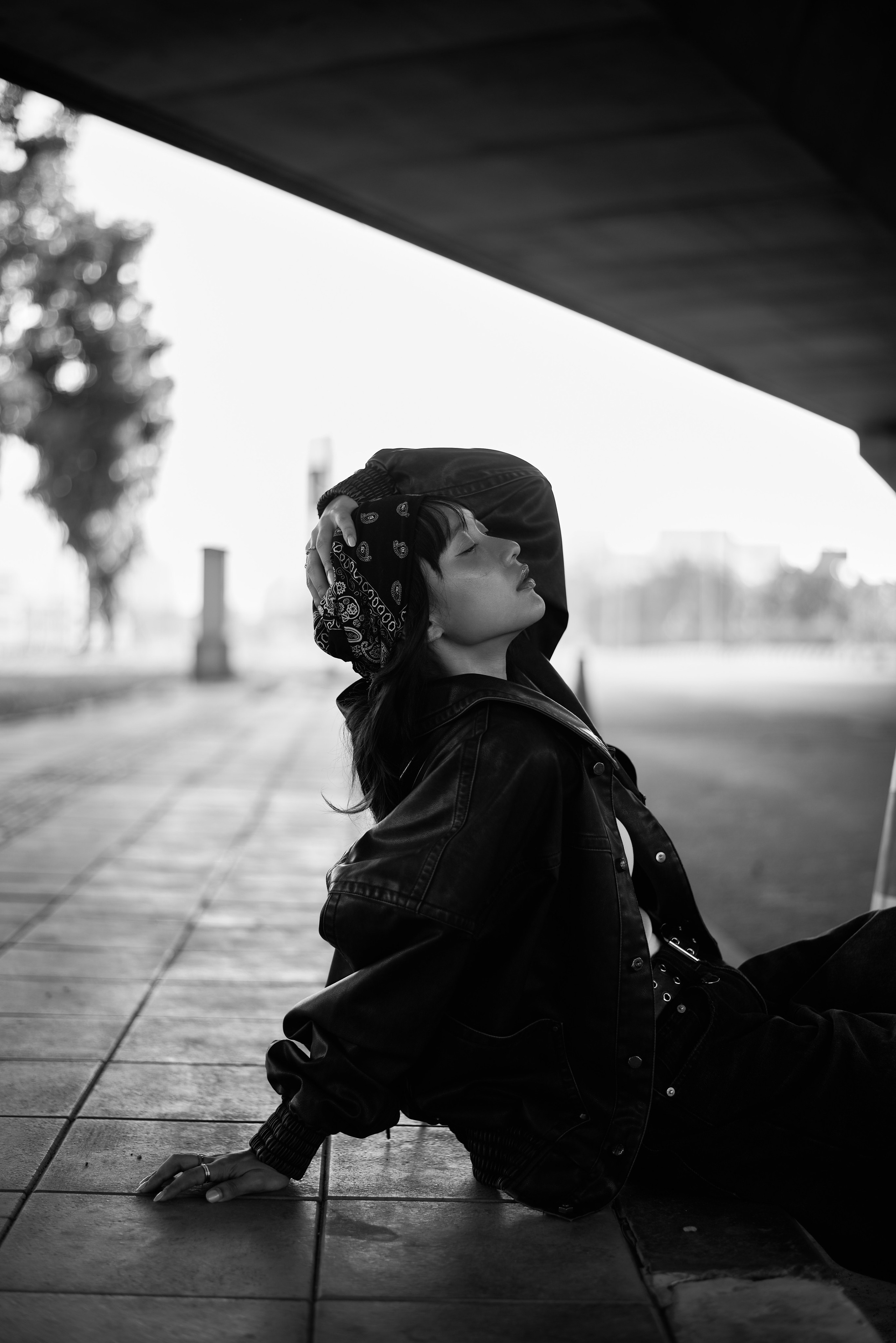 Tap — underground. Photographer Bangkok — Pattaya | фотограф Бангкок — Паттайа