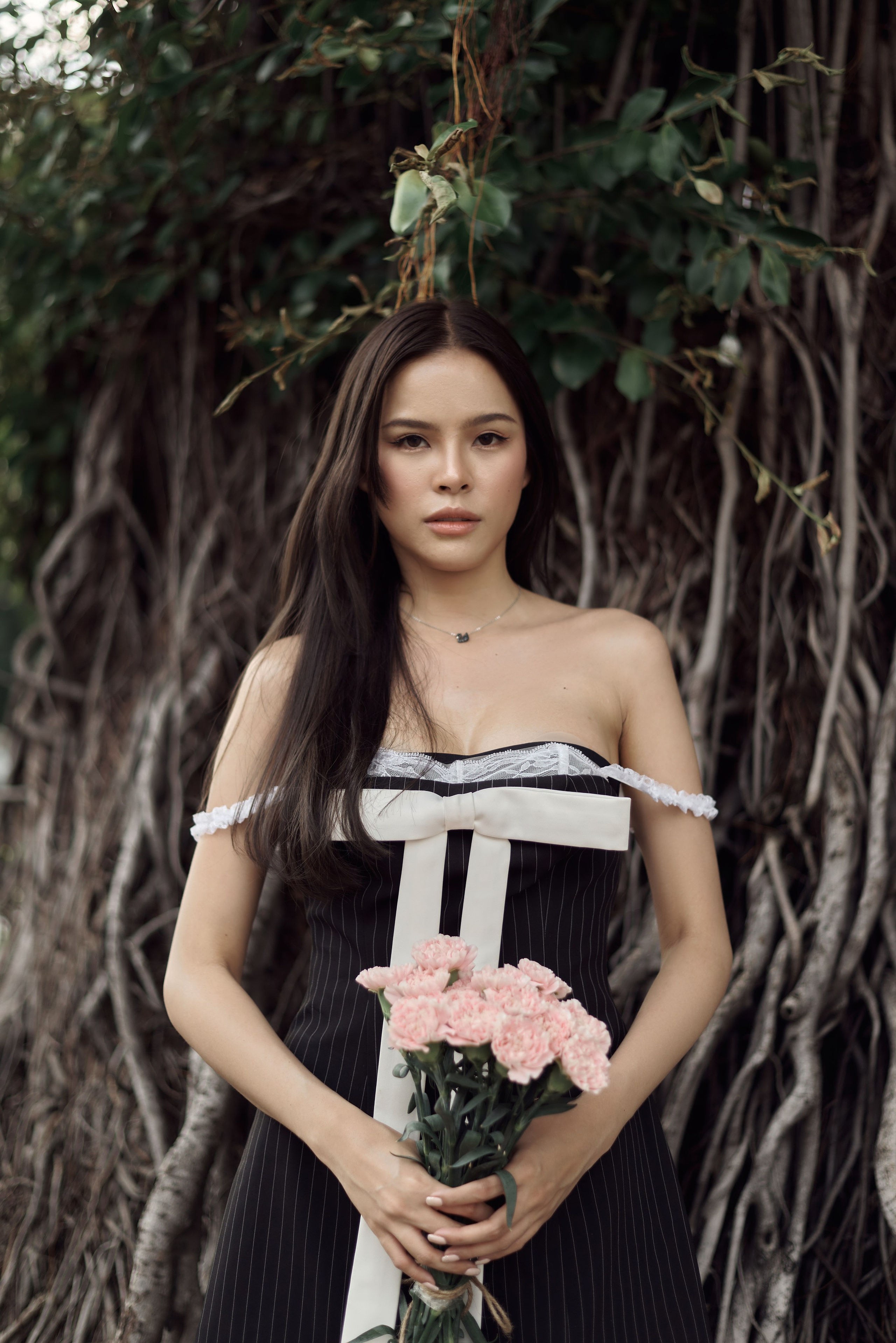 Warunya — Bangkok vibe. Photographer Bangkok — Pattaya | фотограф Бангкок — Паттайа