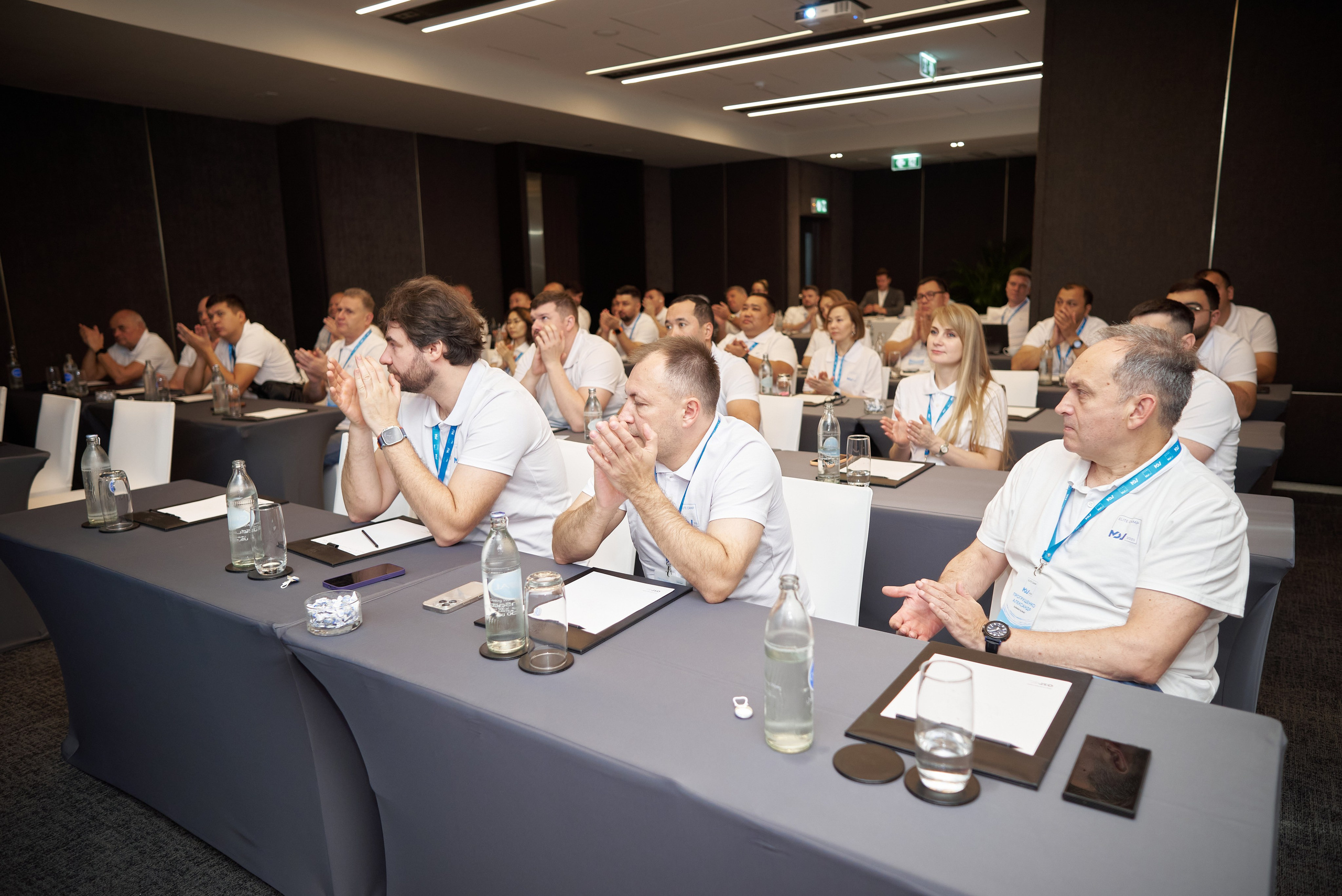 MDJ — conference of key partners (Bangkok). Photographer Bangkok — Pattaya | фотограф Бангкок — Паттайа