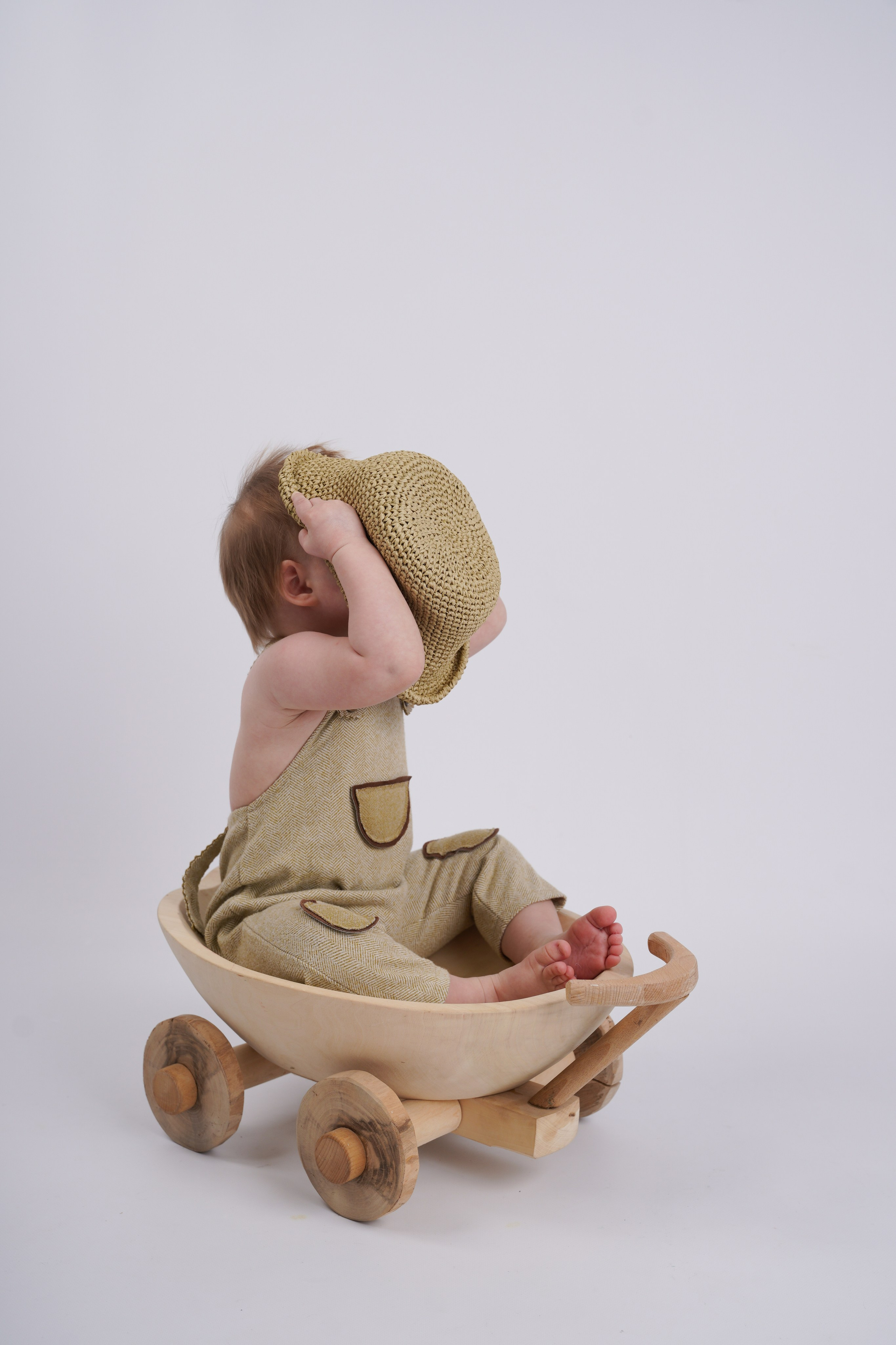 Пакет Эконом. Фотограф новорожденных, детей до года и беременных в Симферополе