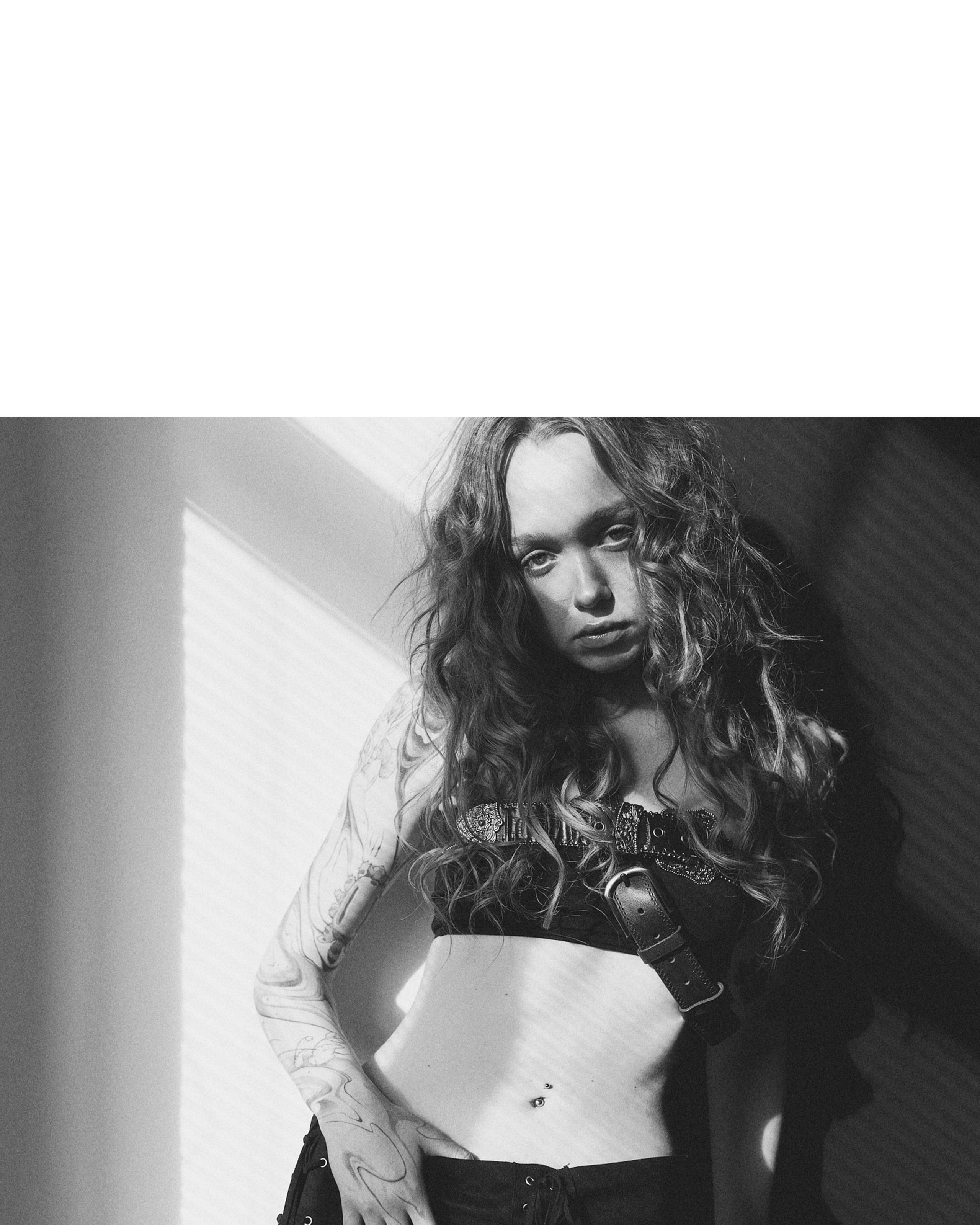 Lera. Фотограф для души Анастасия Конкс
