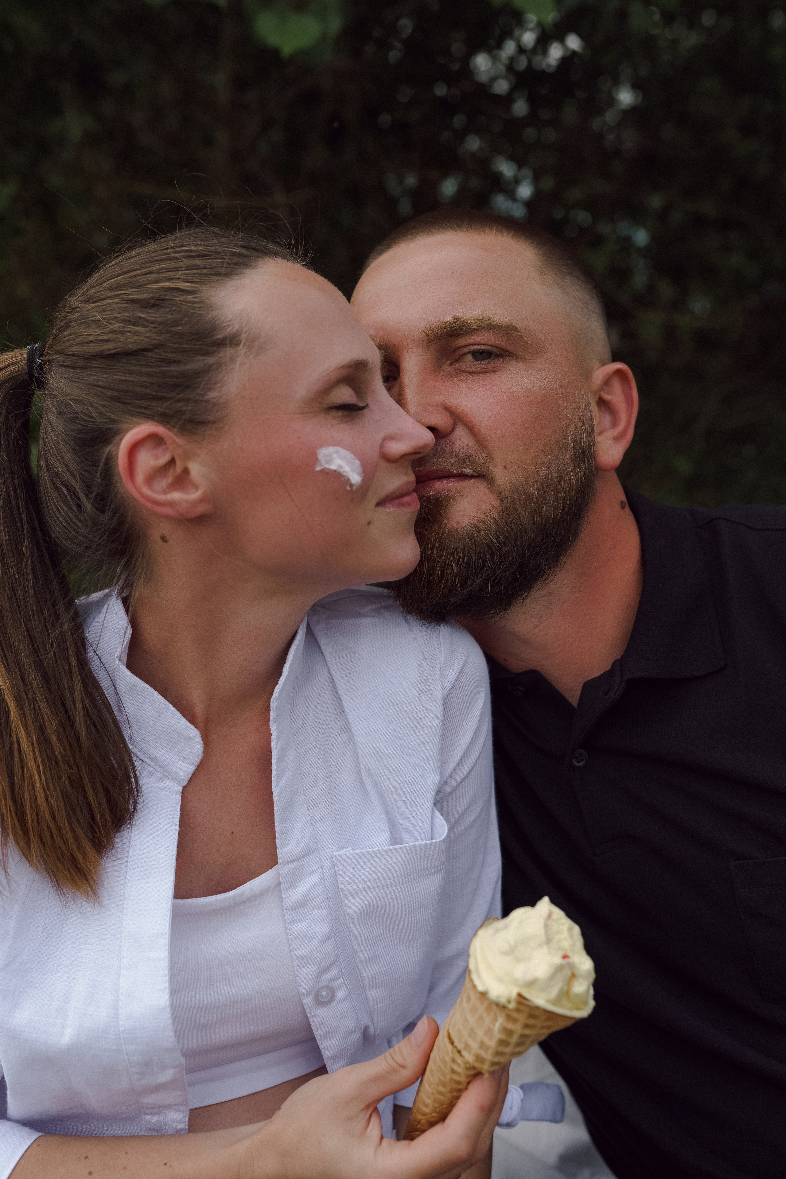 Семья Вики и Богдана. Фотограф Таня Булгакова Крым, Симферополь, Севастополь, Нижнегорский