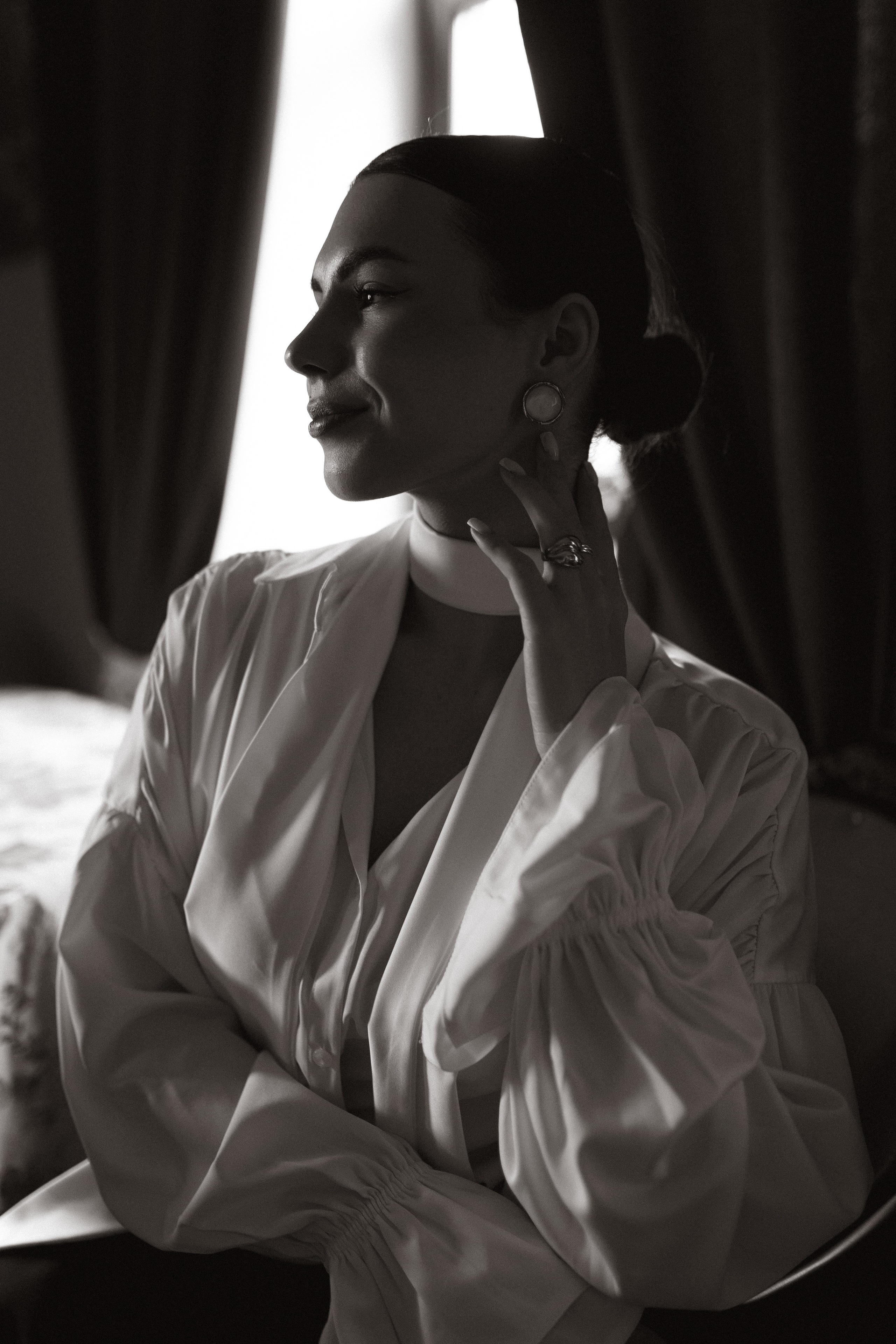 Мария. Фотограф Таня Булгакова Крым, Симферополь, Севастополь, Нижнегорский