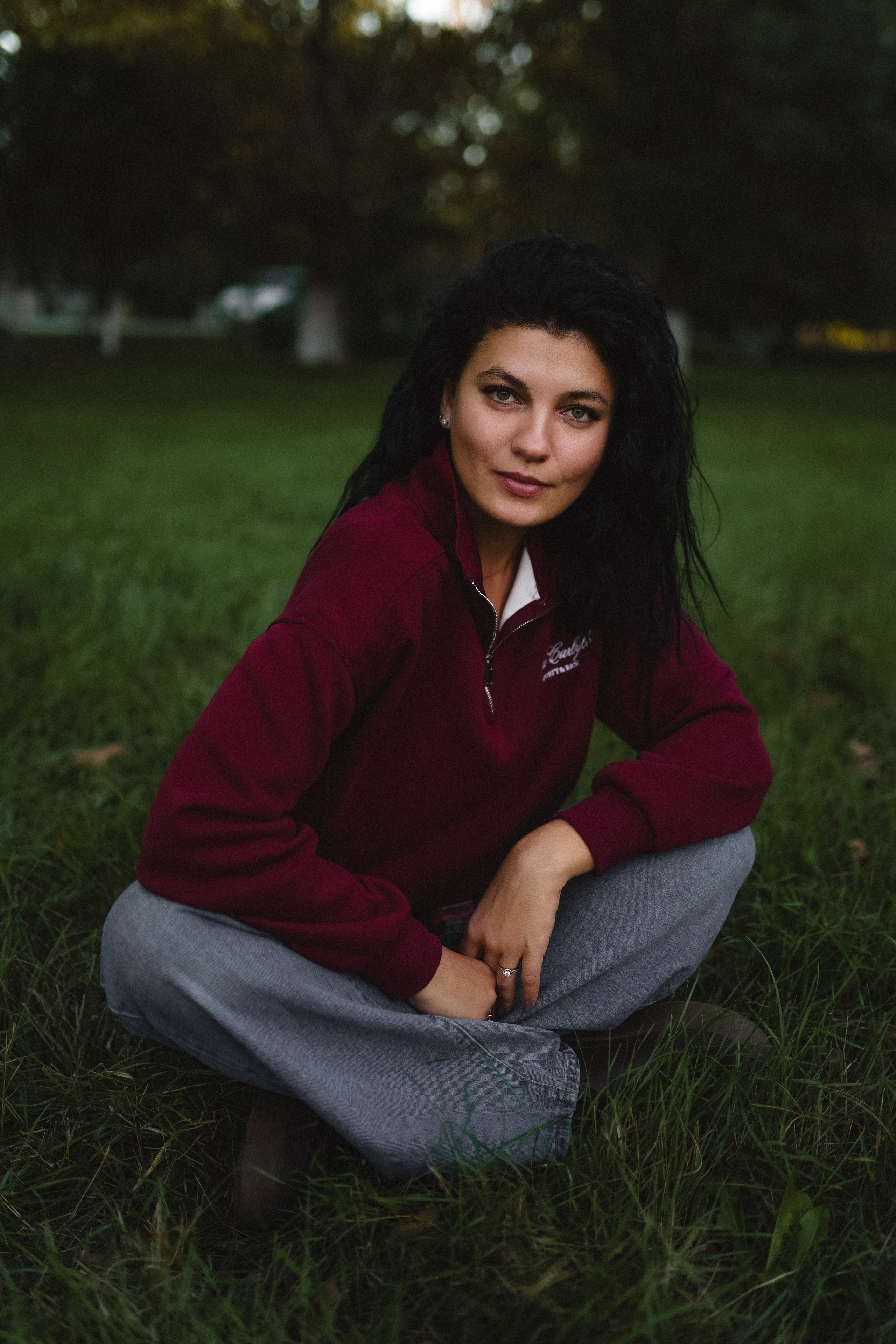 Кристина. Фотограф Таня Булгакова Крым, Симферополь, Севастополь, Нижнегорский