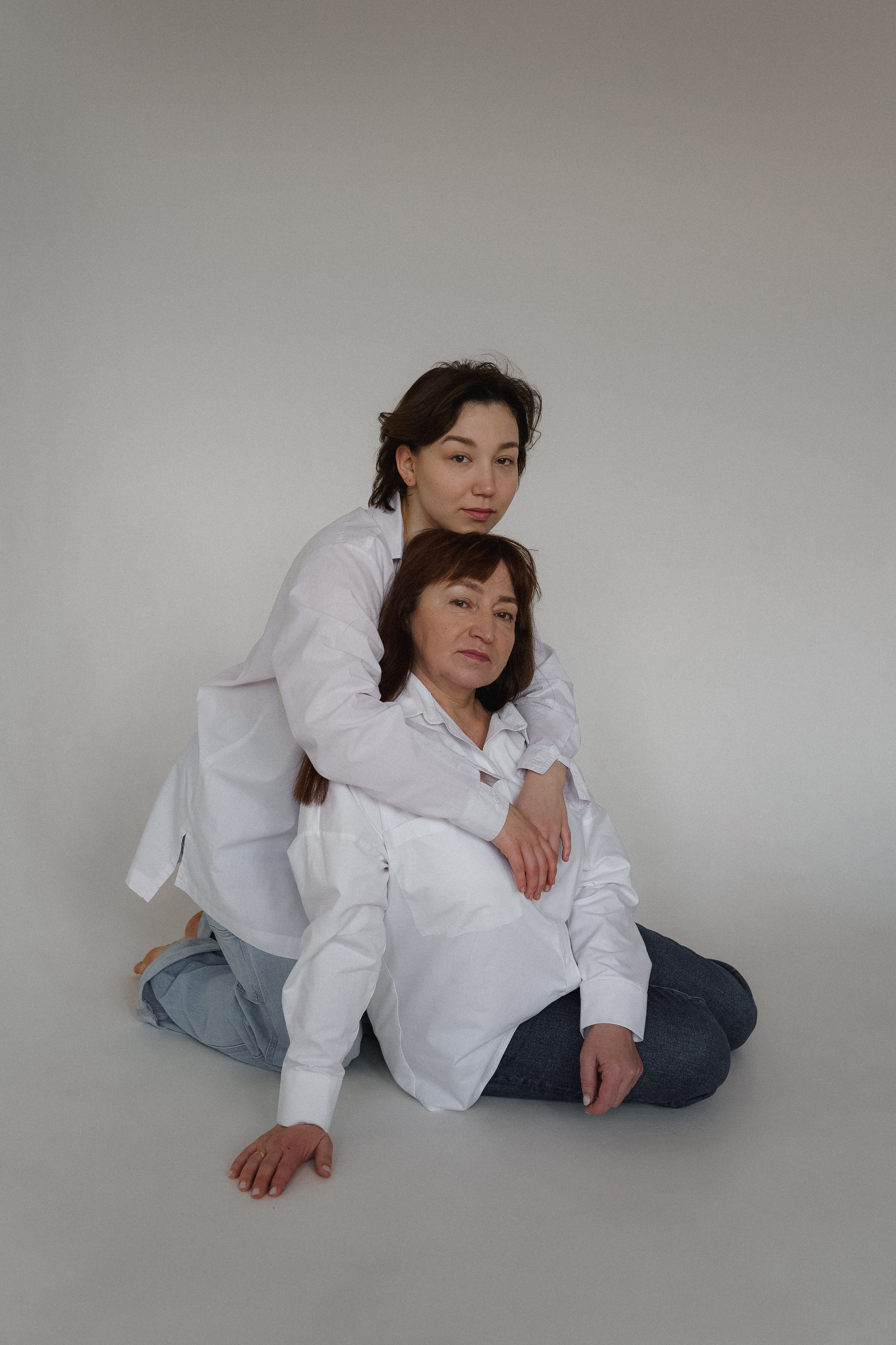 Варвара и Татьяна. Фотограф Таня Булгакова Крым, Симферополь, Севастополь, Нижнегорский