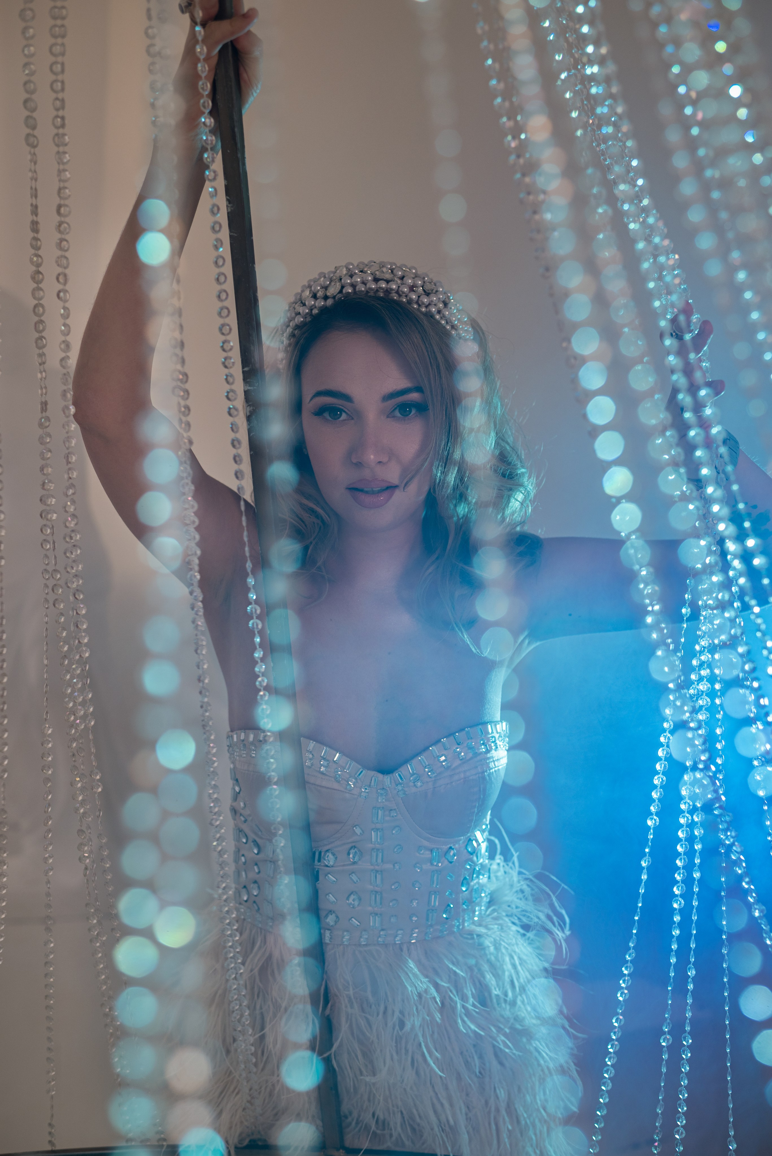 Индиго. Семейный и свадебный фотограф в Севастополе Лиза Печенько