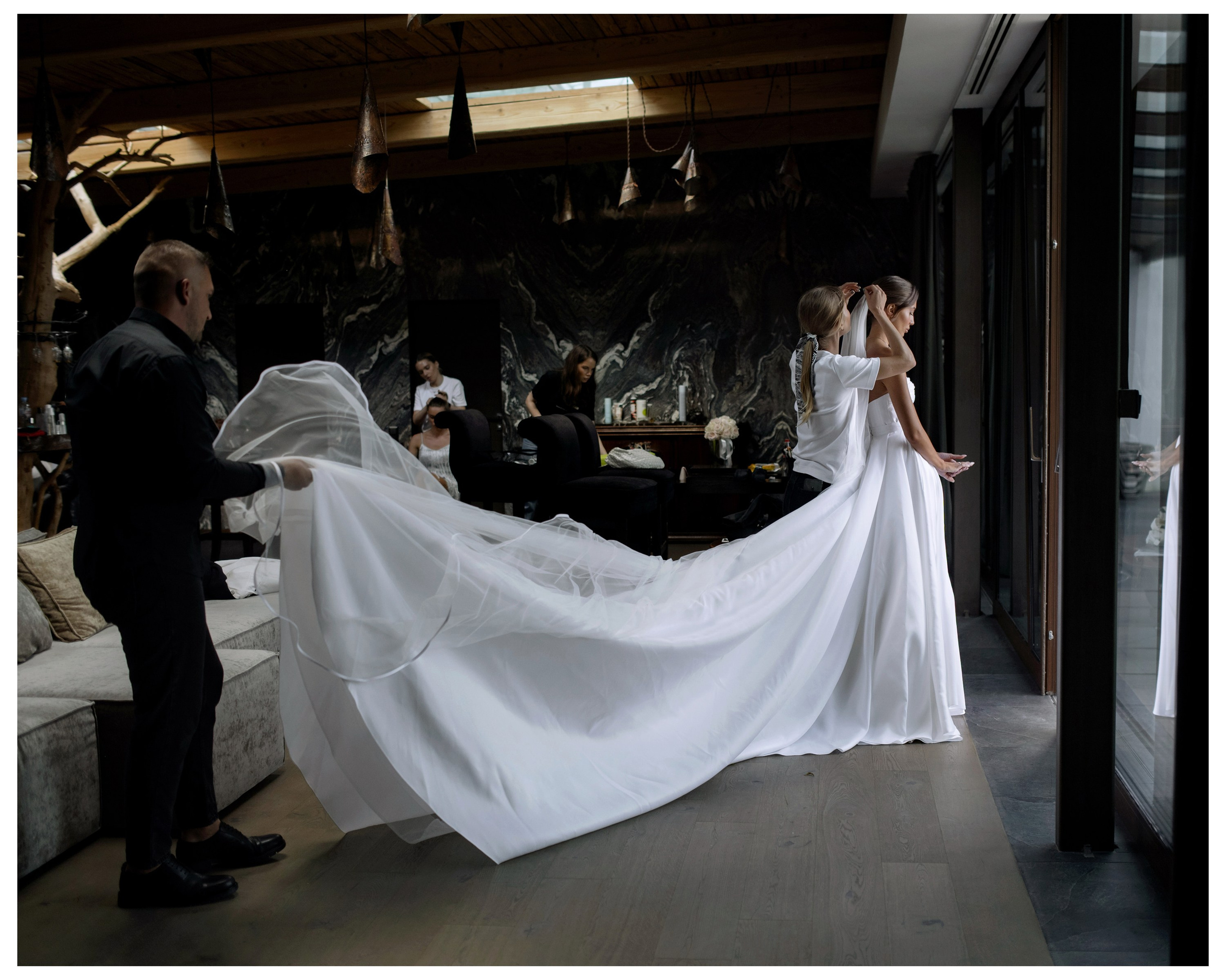 Саша & Рома. Фотограф Александр Захар. Минск, Москва, Дубай