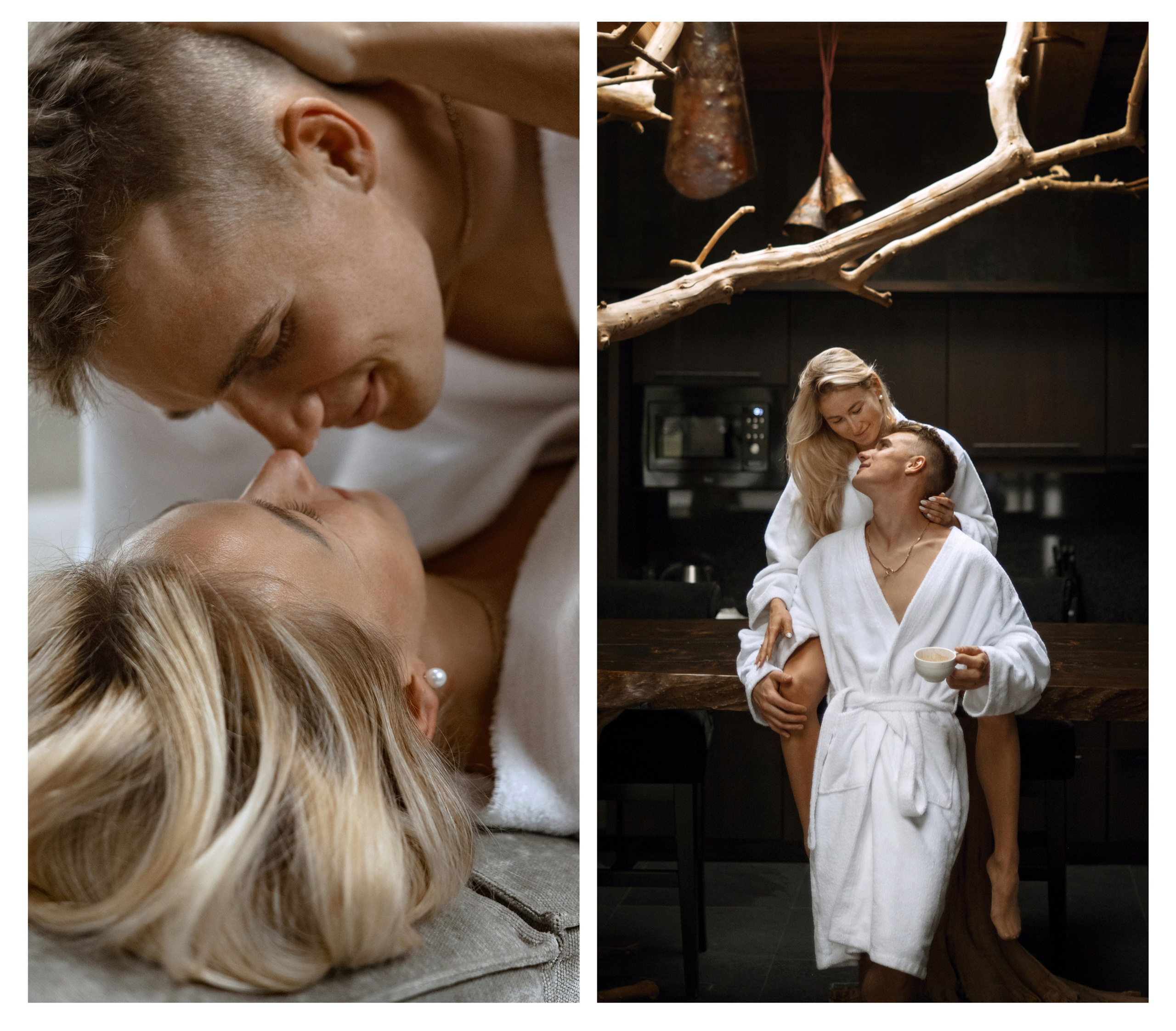 Динара & Антон. Фотограф Александр Захар. Минск, Москва, Дубай