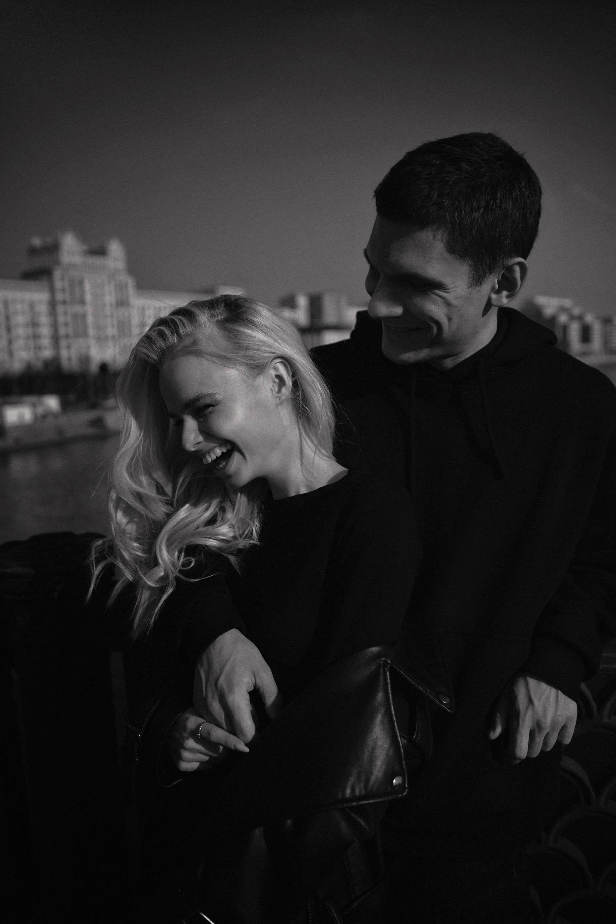 A&R Moscow. Фотограф Александр Захар. Минск, Москва, Дубай