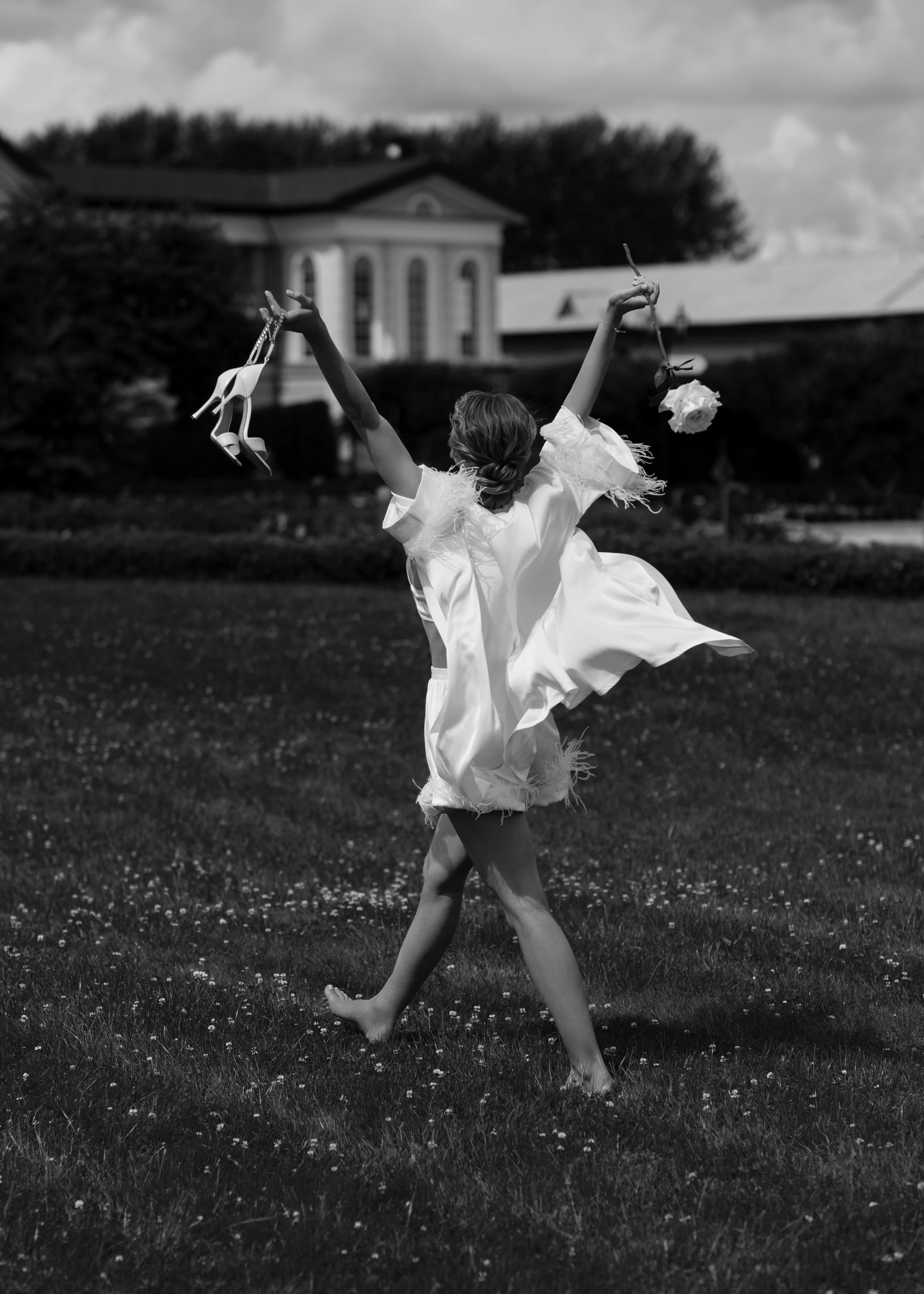 Аня & Дима. Фотограф Александр Захар. Минск, Москва, Дубай