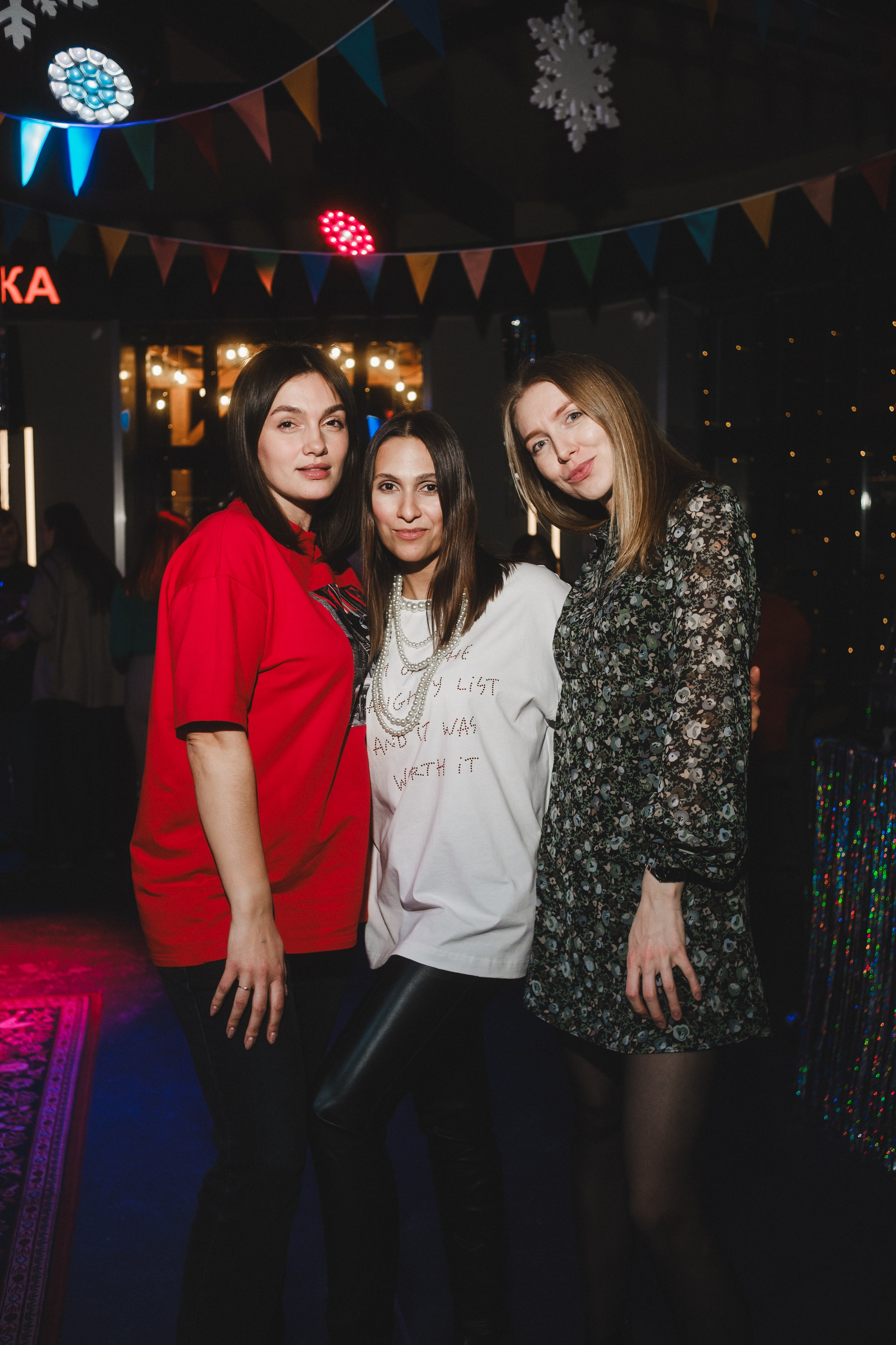 ООО «Гармония» & Водокачка / 30.12. Фотограф в Тюмени Кирилл Марфин