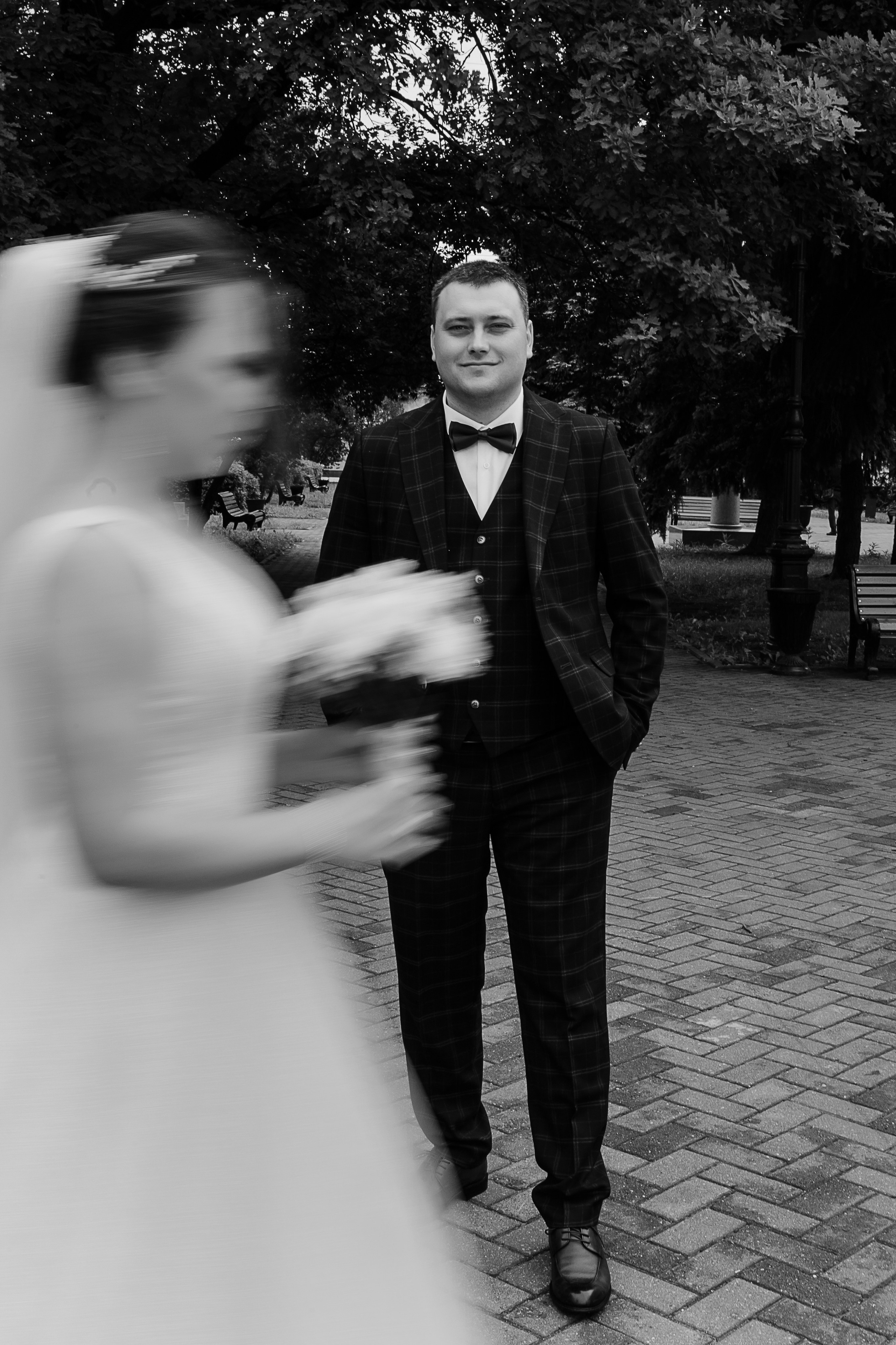 Свадьба Алины и Жени. Свадебный и семейный фотограф в Твери и Тверской области