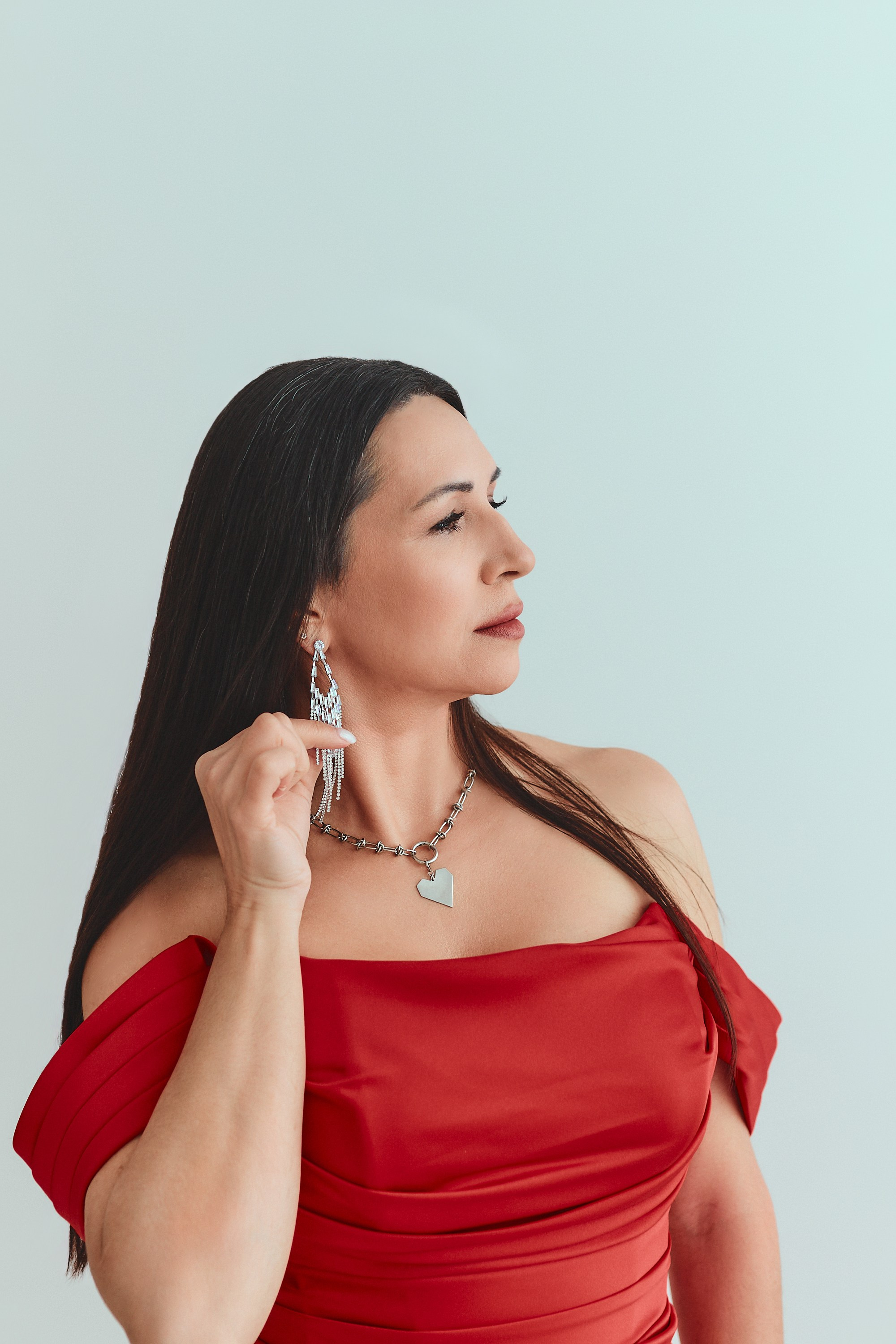 Алёна. Фотограф Евгений Леонов