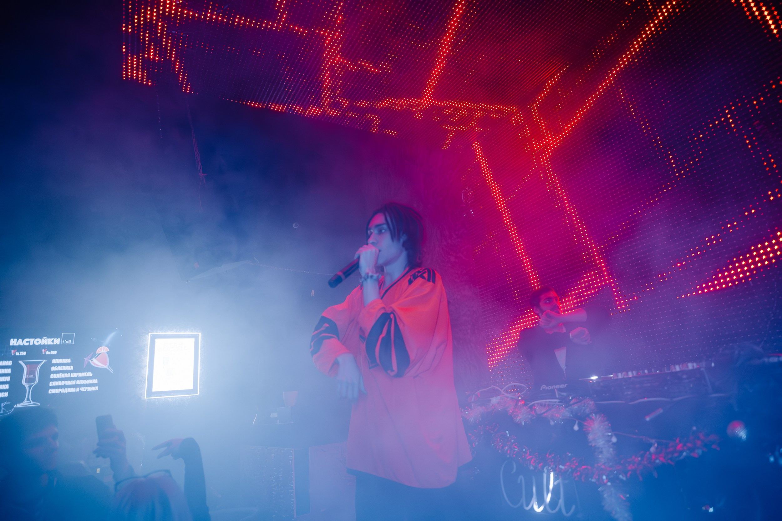 Вечеринка в клубе CULT Санкт-Петербург. Репортажный фотограф, Санкт-Петербург