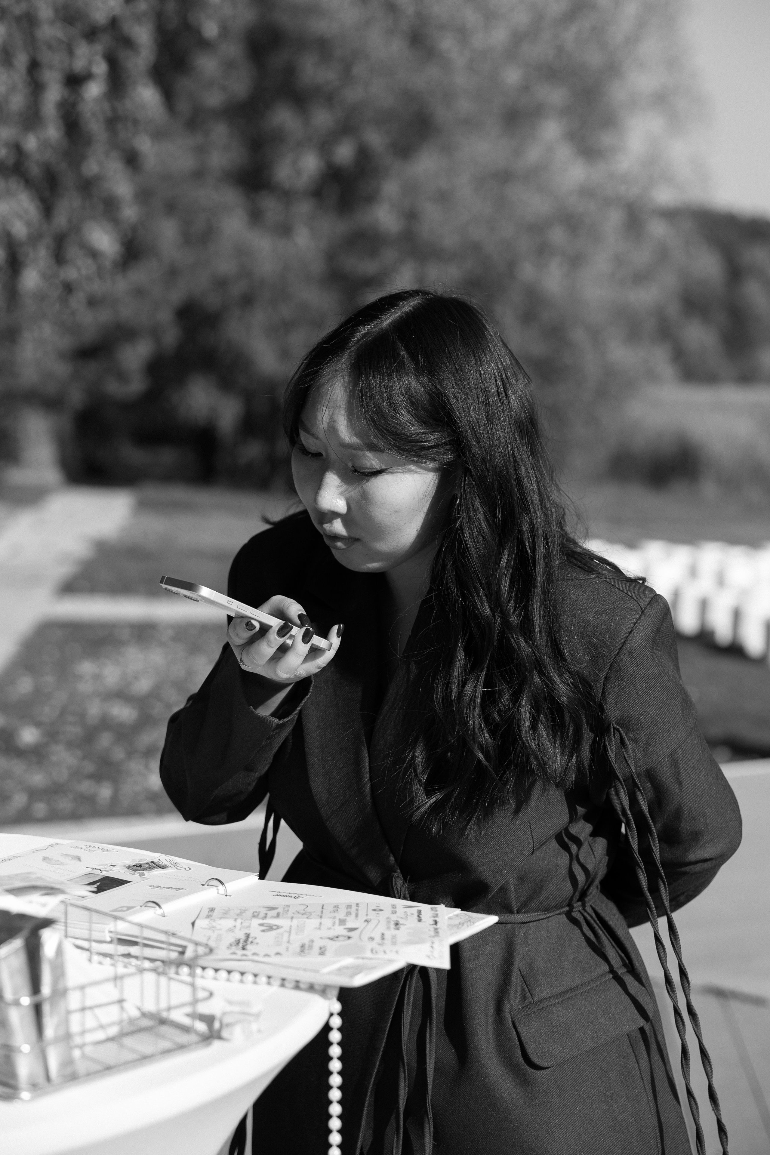 Олег и Варя. Свадебный и семейный фотограф в Новосибирске Наталья Зорина