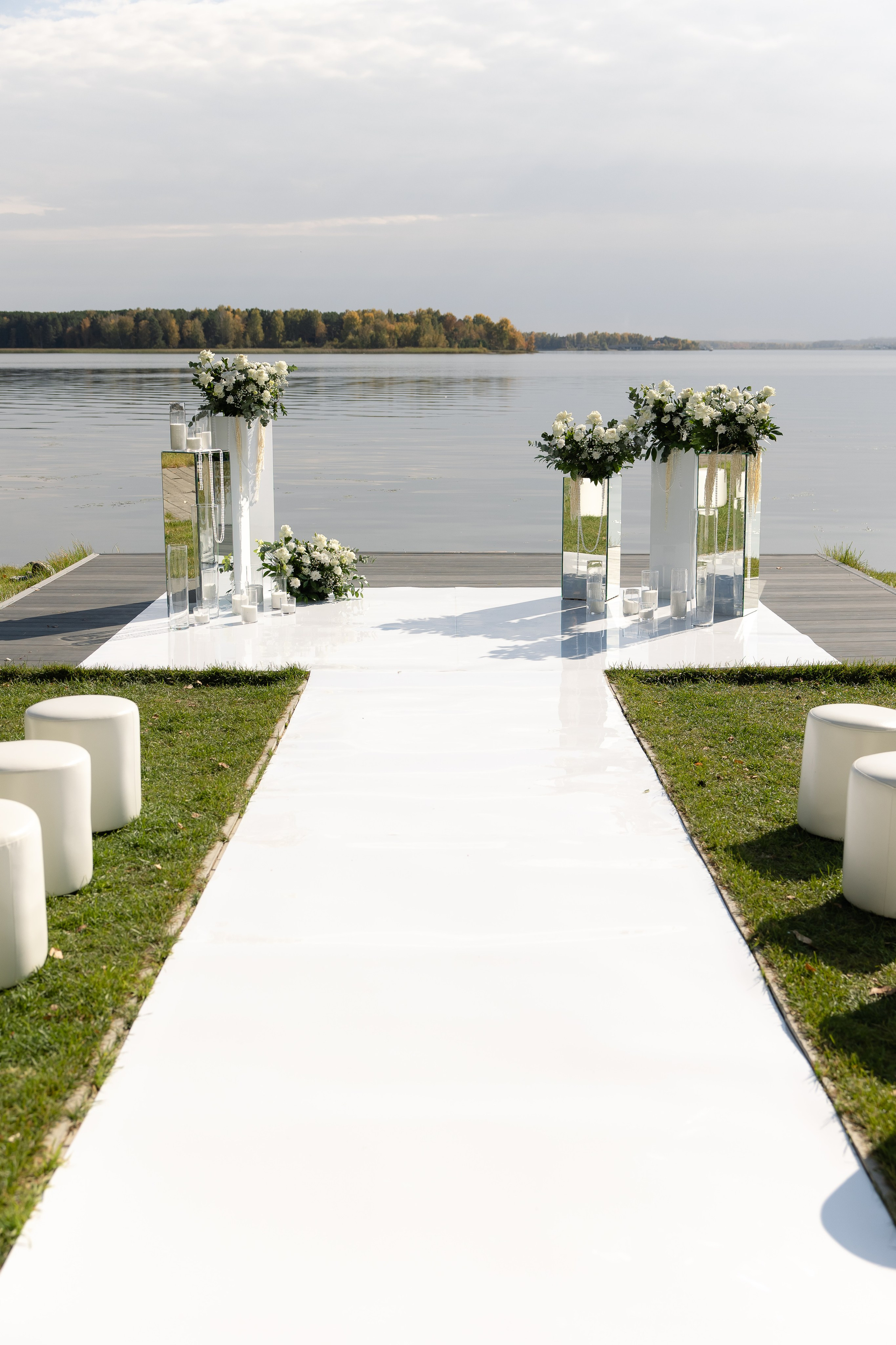 Олег и Варя. Свадебный и семейный фотограф в Новосибирске Наталья Зорина