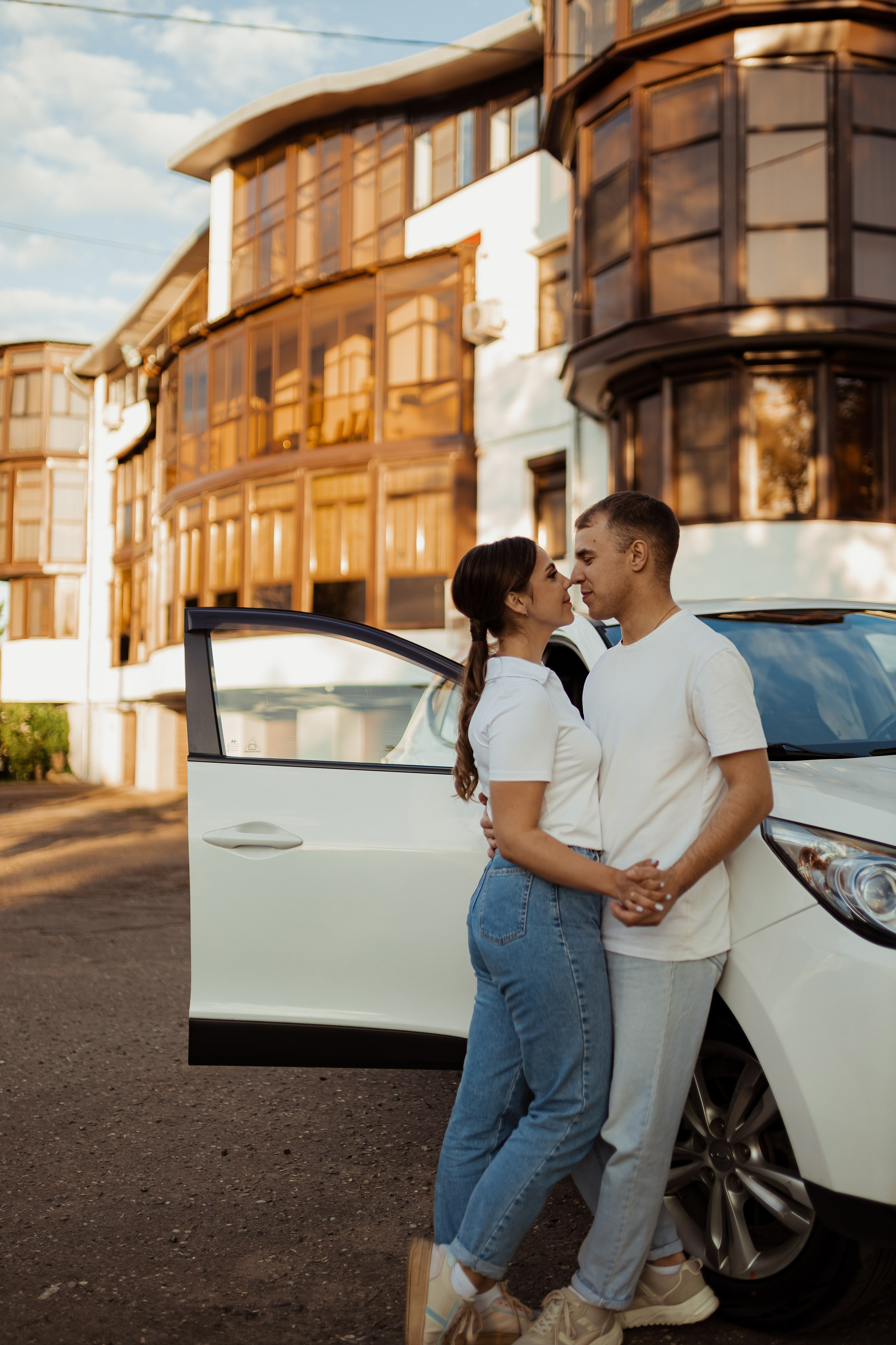 Максим & Катерина. ФОТОГРАФ Маргарита Сивакова | Ярославль Кострома Москва