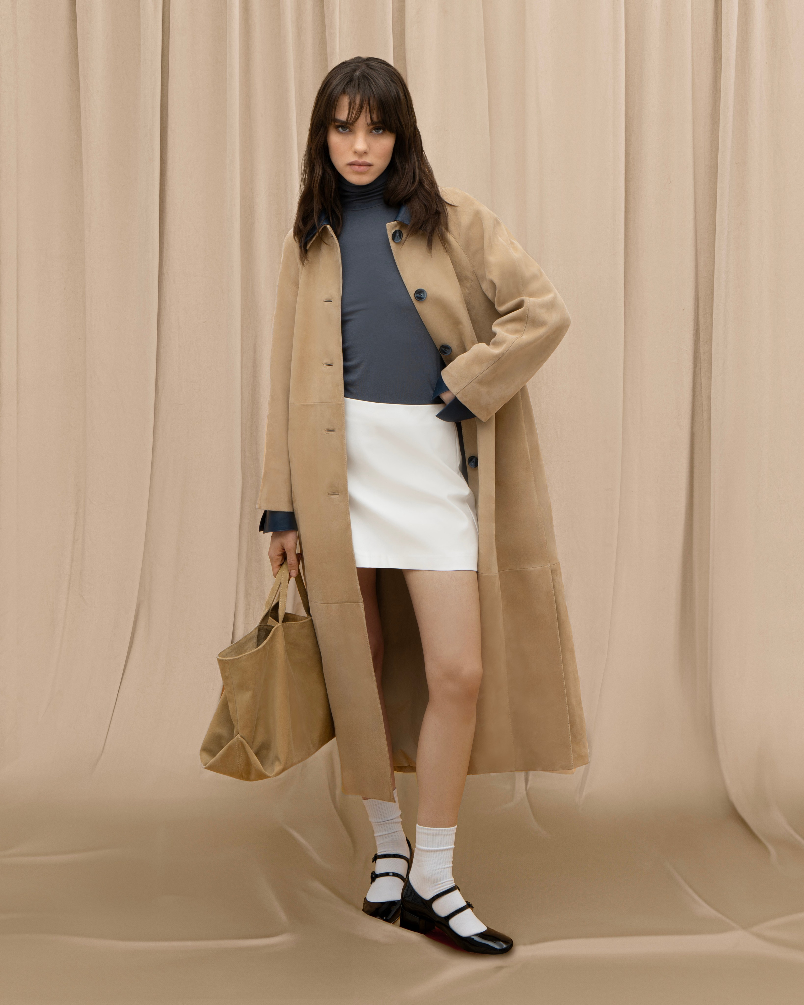 Ruskala Spring 24. Fashion фотограф и Арт директор. Санкт-Петербург и Москва