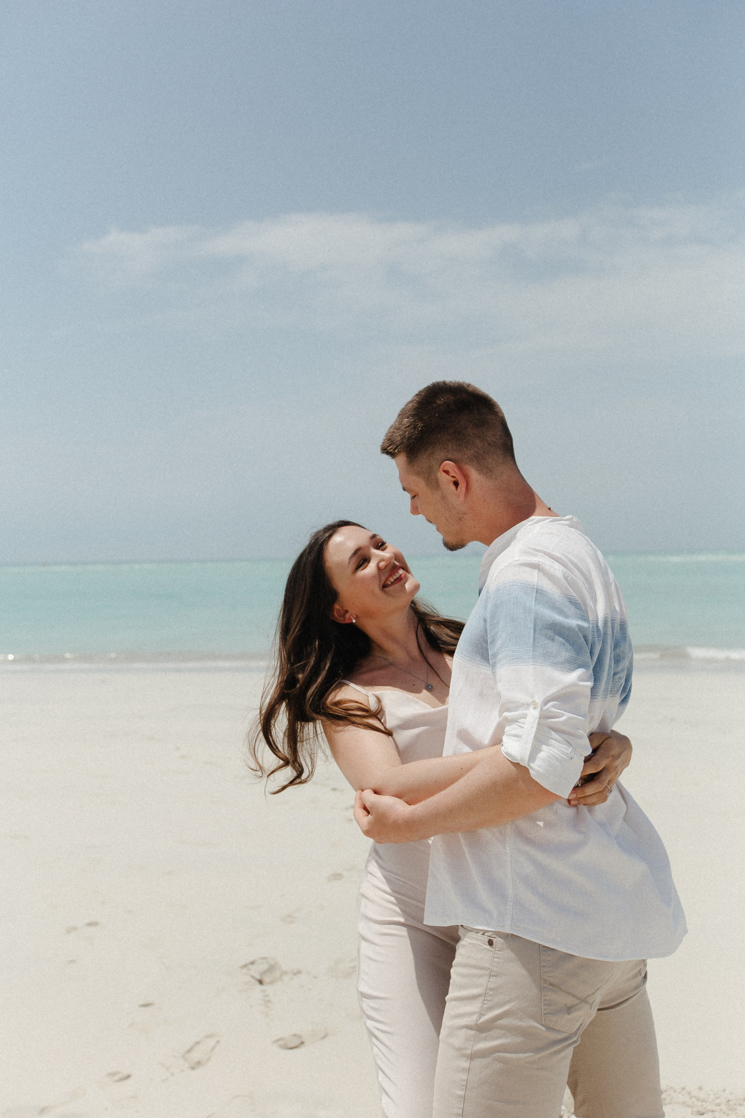 Пляж. Valery Litvinova Photography