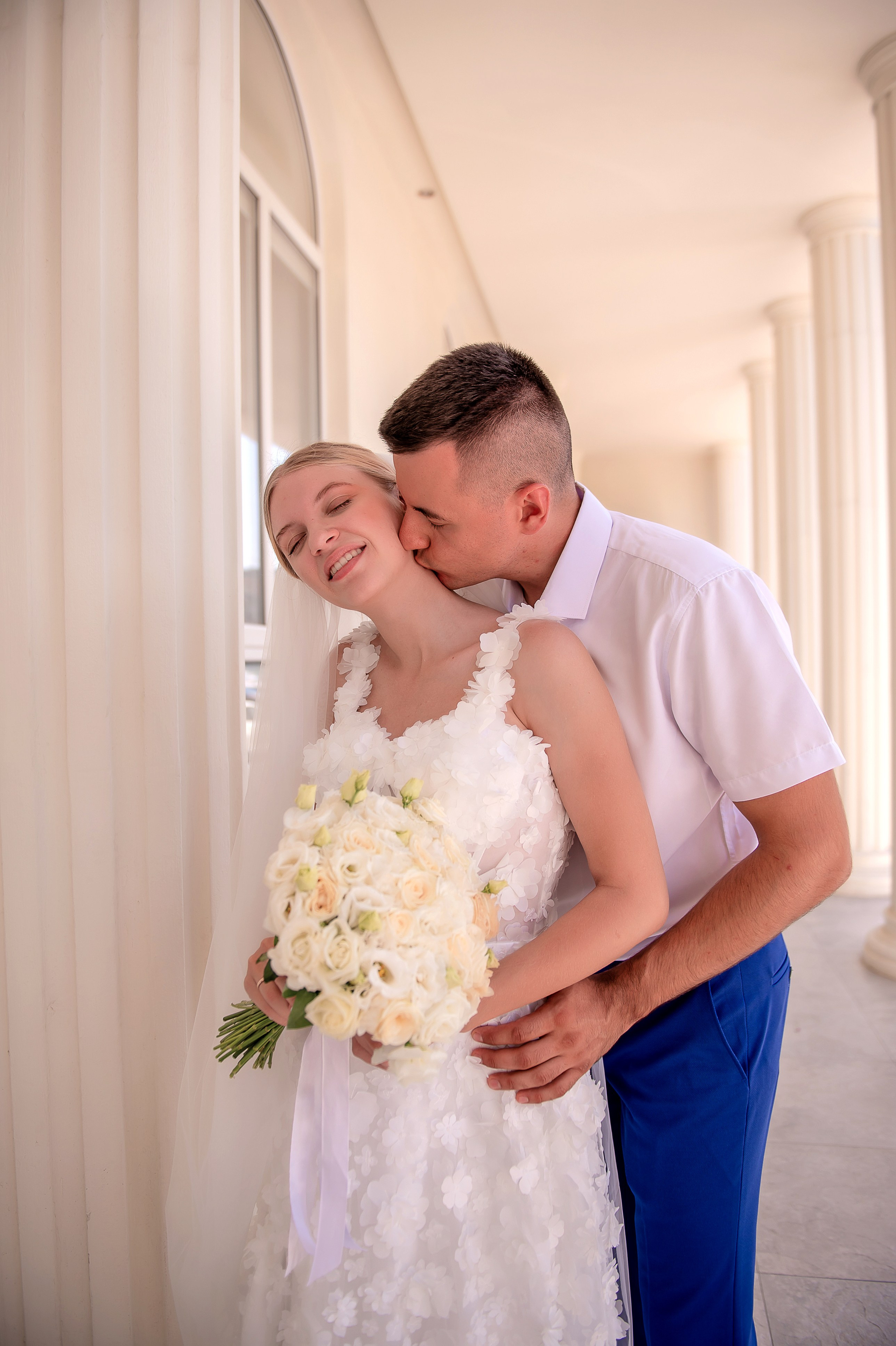 Валерия и Владислав. Семейный и детский фотограф в Краснодаре Ольга Осинцева