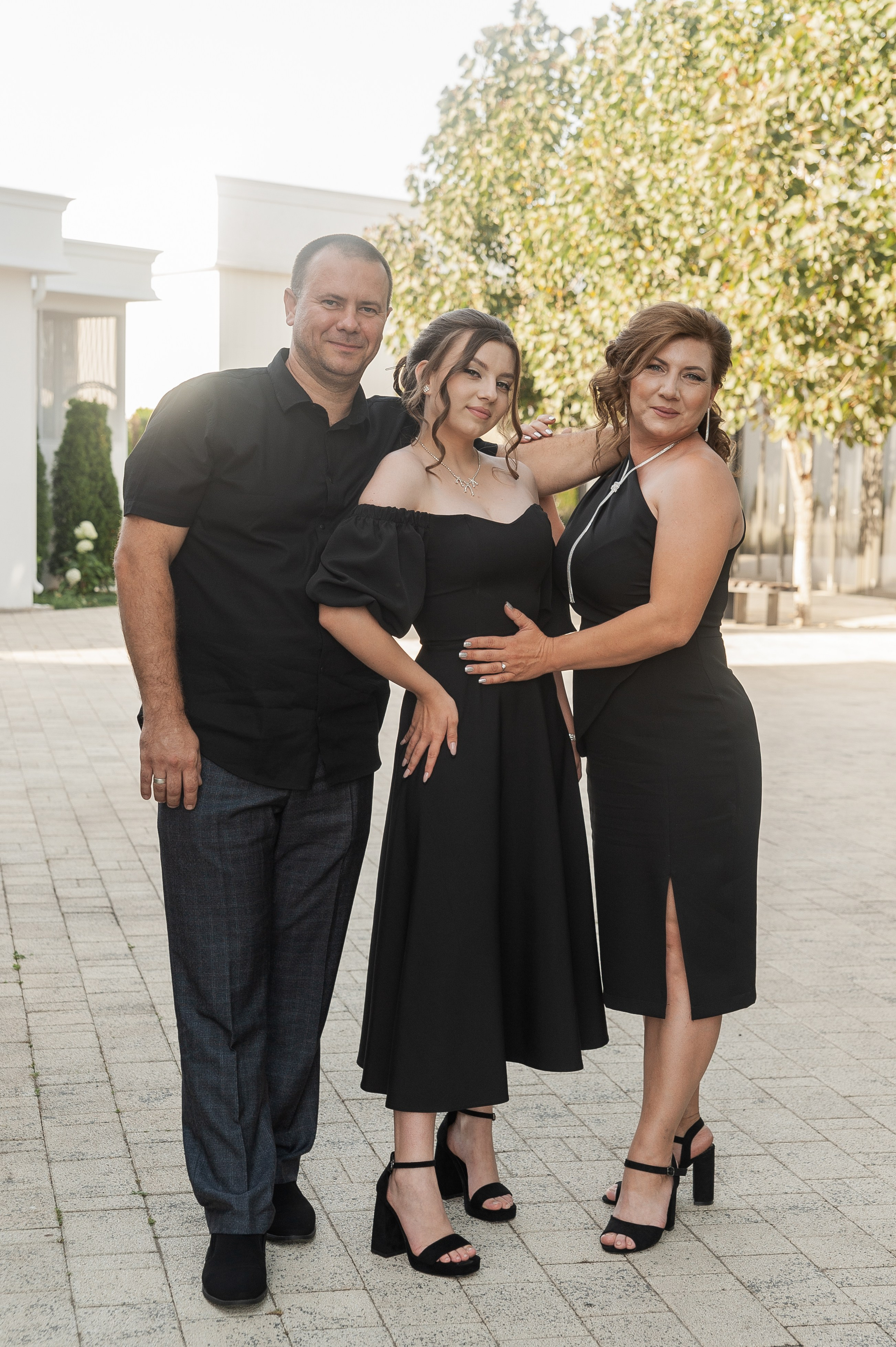 Выпускной 11