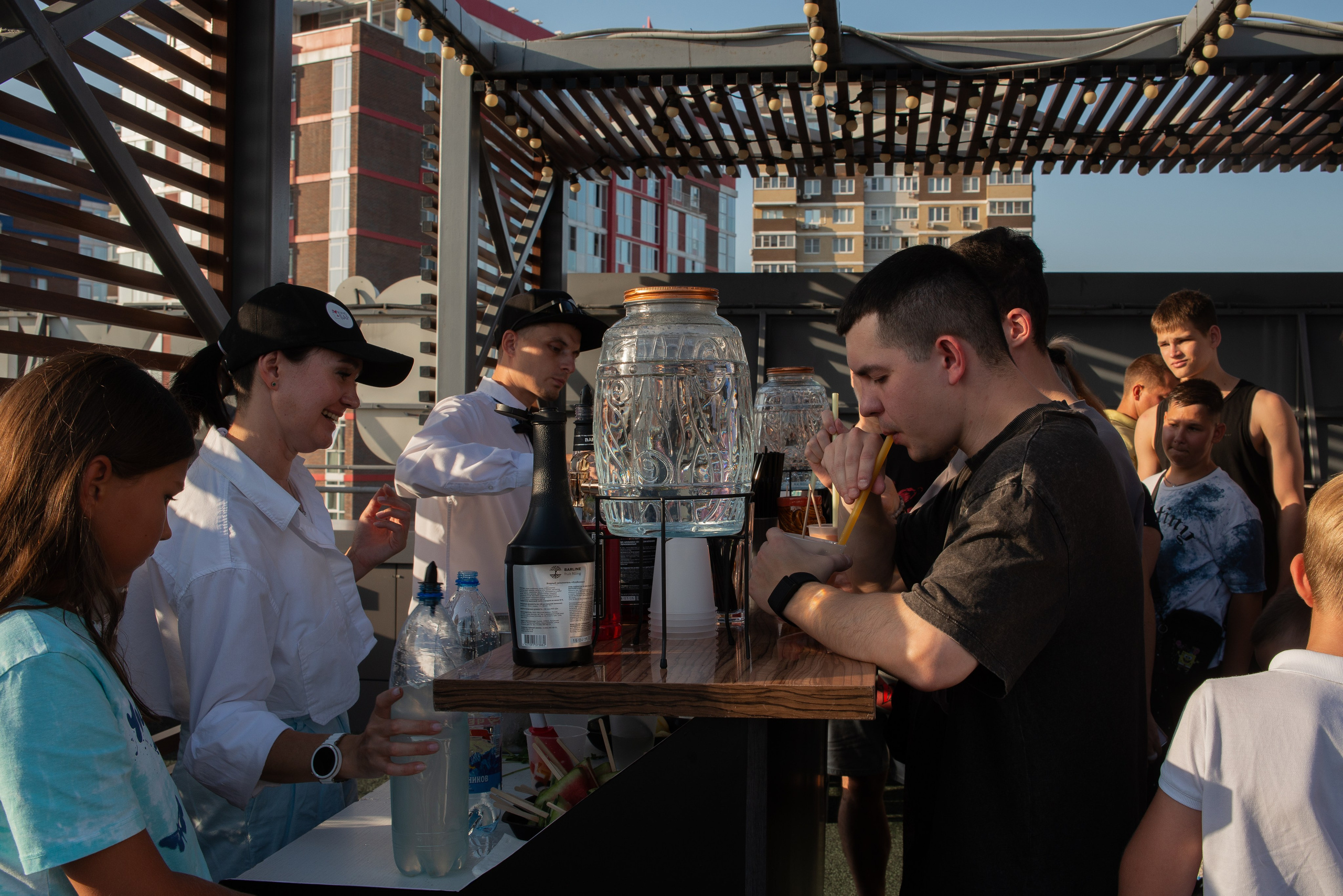 Джиматика 5 лет