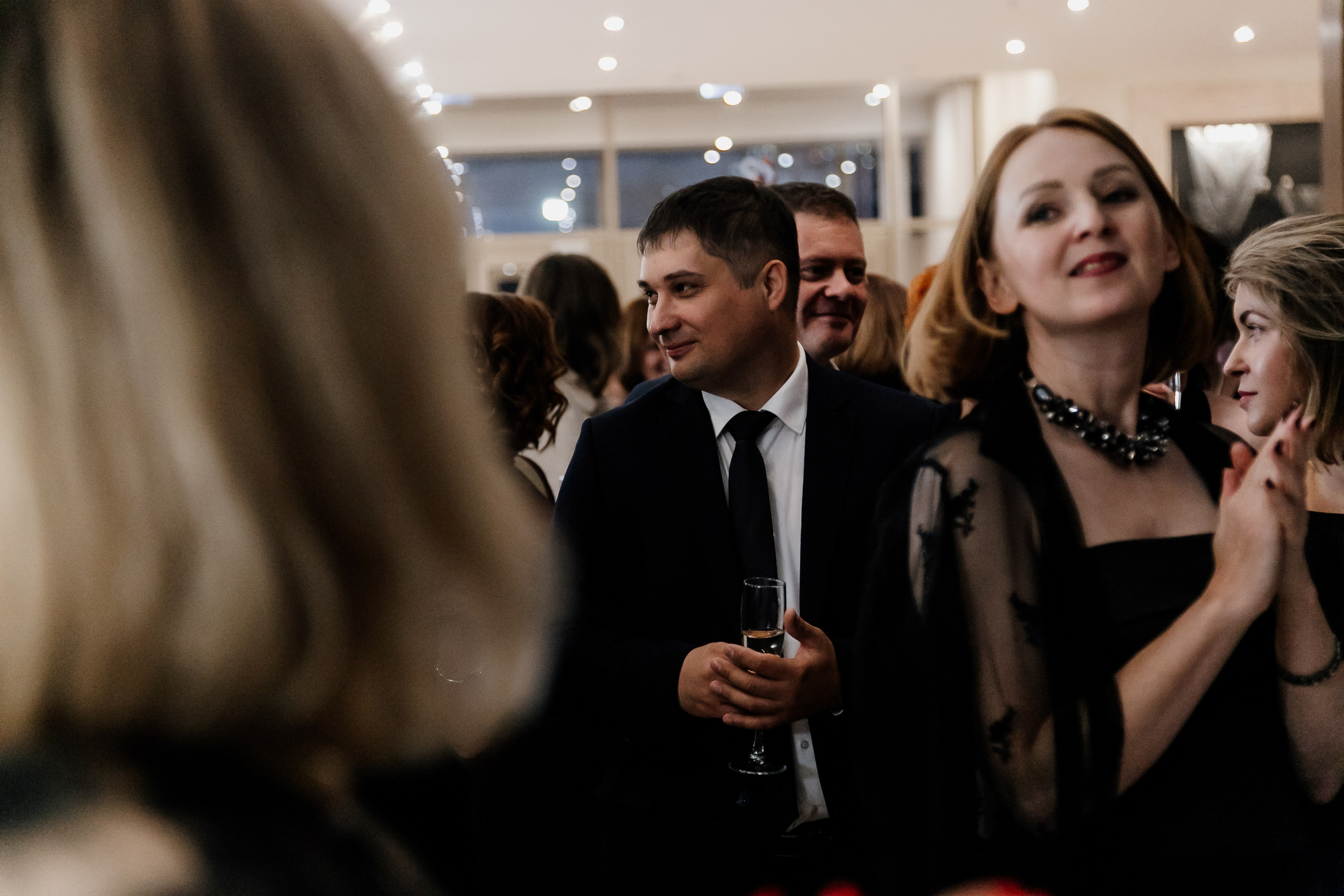 Peplos 25 years. Фотограф Иван Гуляев