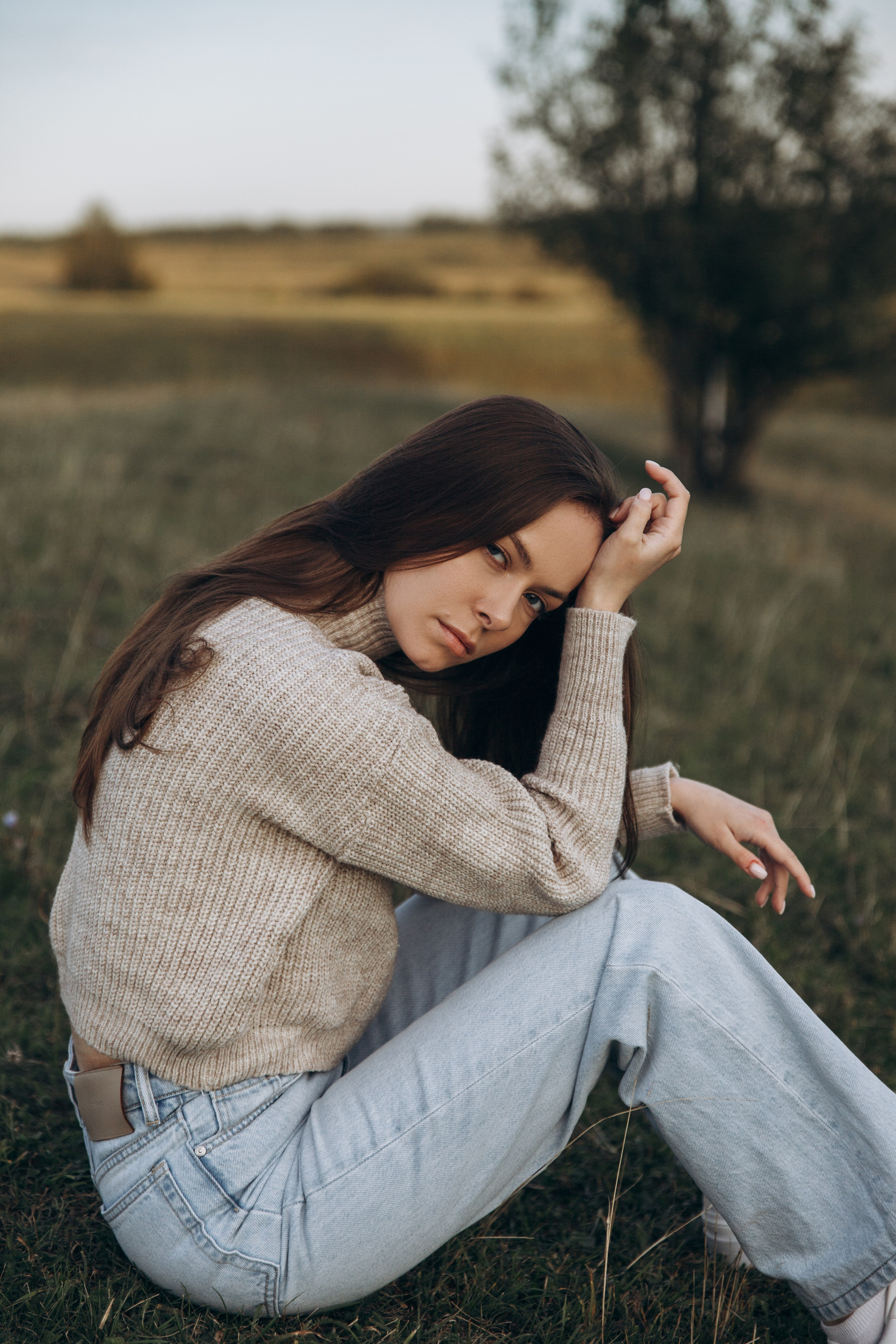 Фотосессия в Нижнем Новгороде. Портретный фотограф Антон Зуев в Нижнем Новгороде