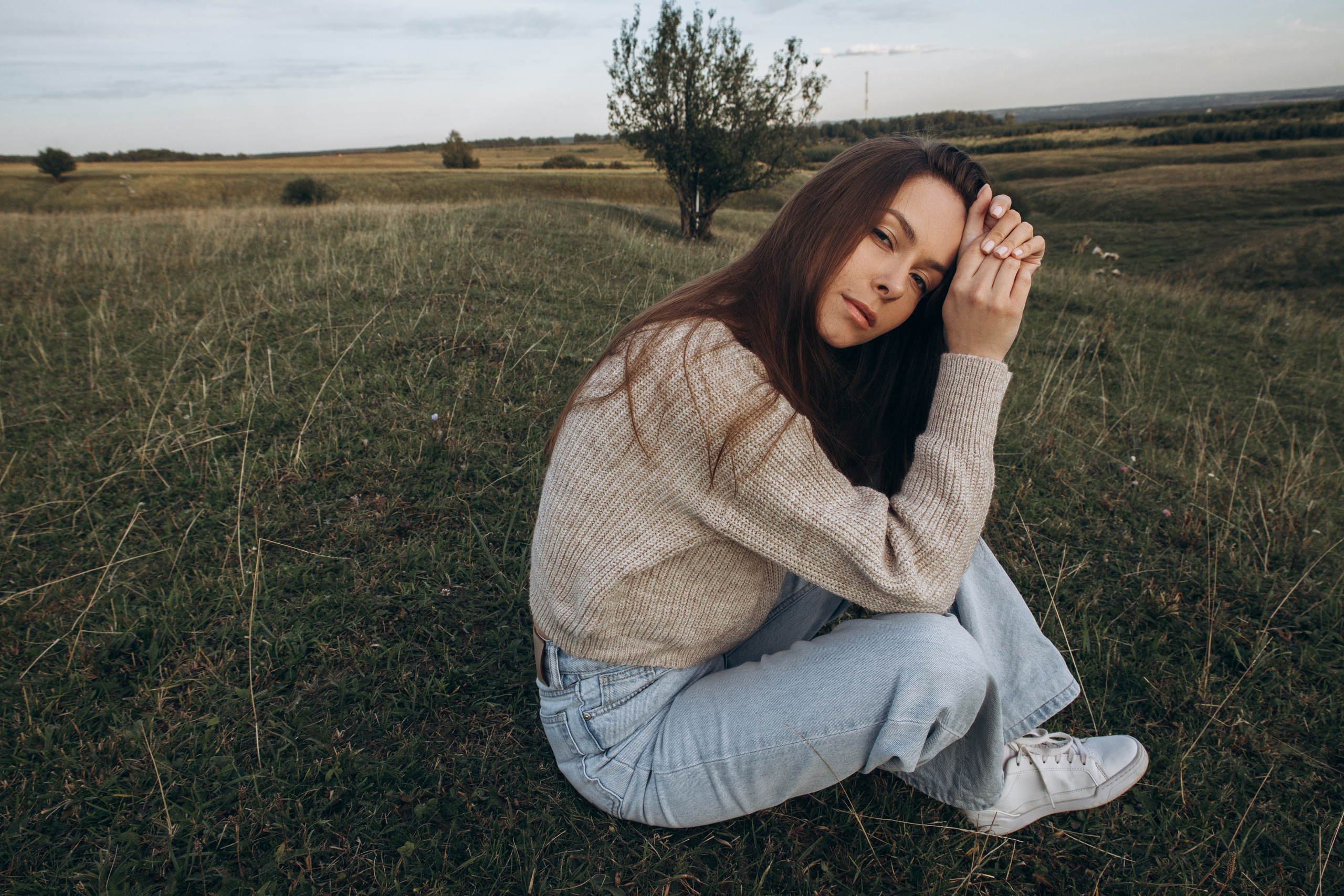 Фотосессия в Нижнем Новгороде. Портретный фотограф Антон Зуев в Нижнем Новгороде