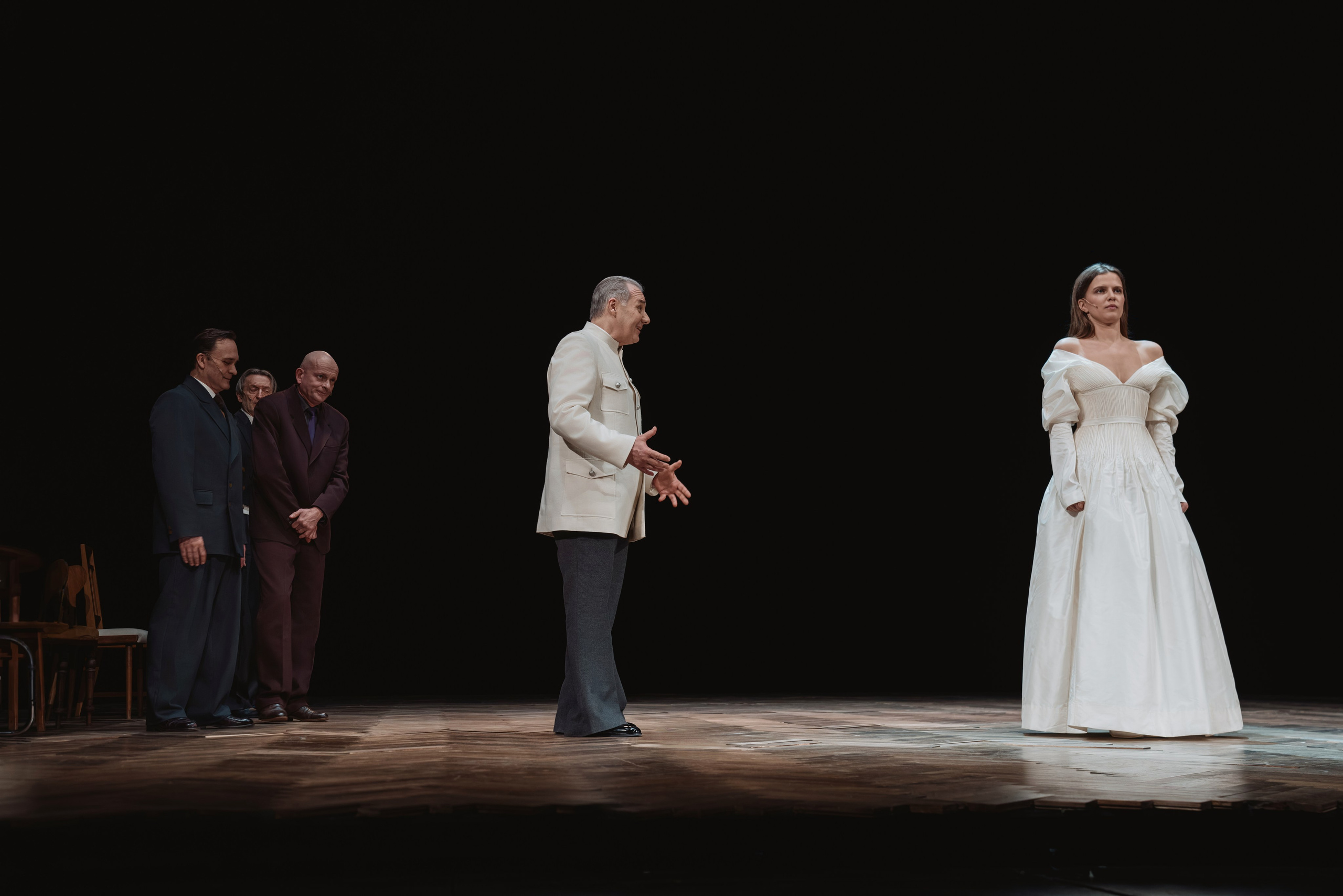 Женитьба. Сайт фотографа Сергея Абрамова