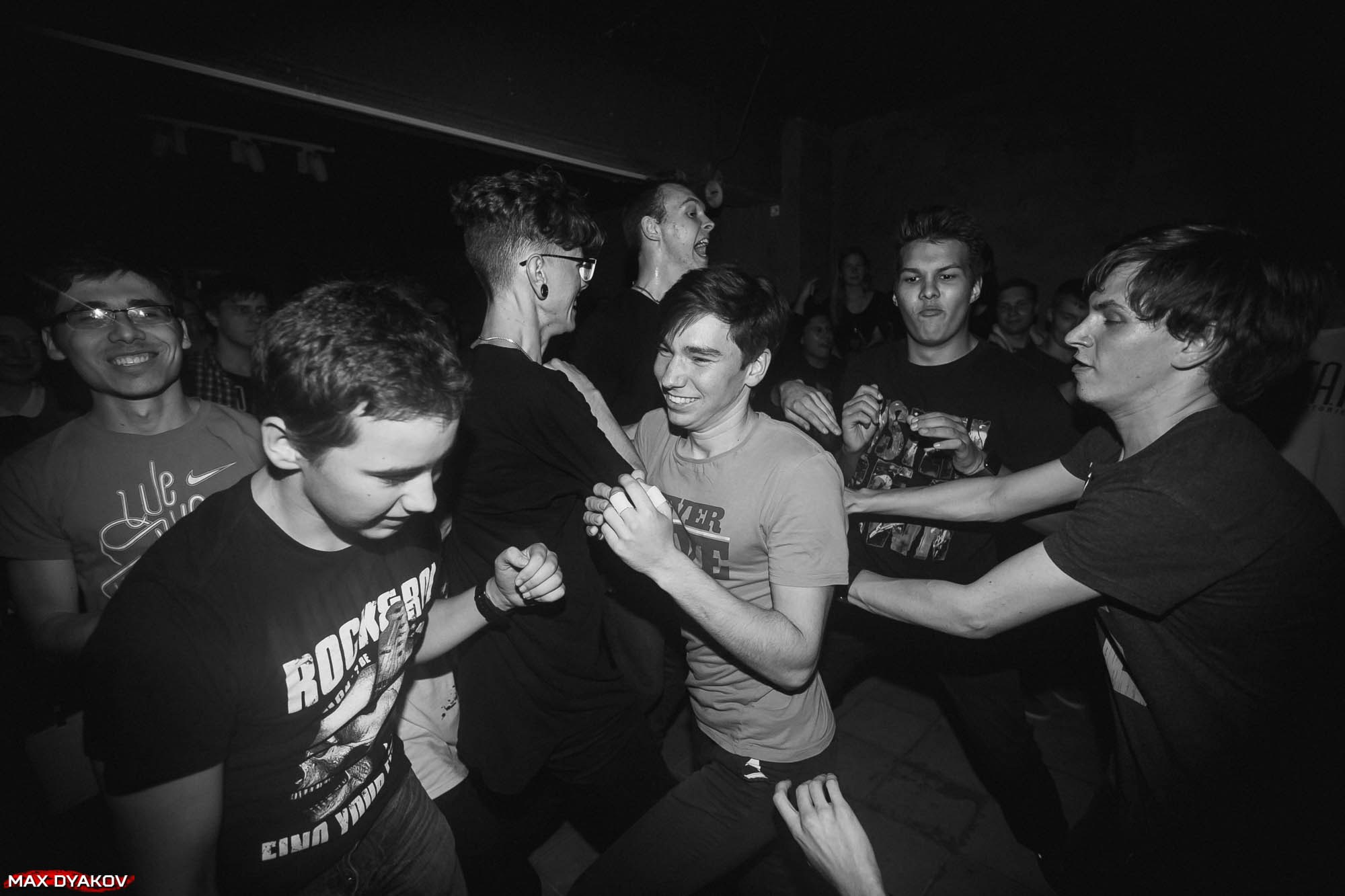 Radiotapok 2017 год