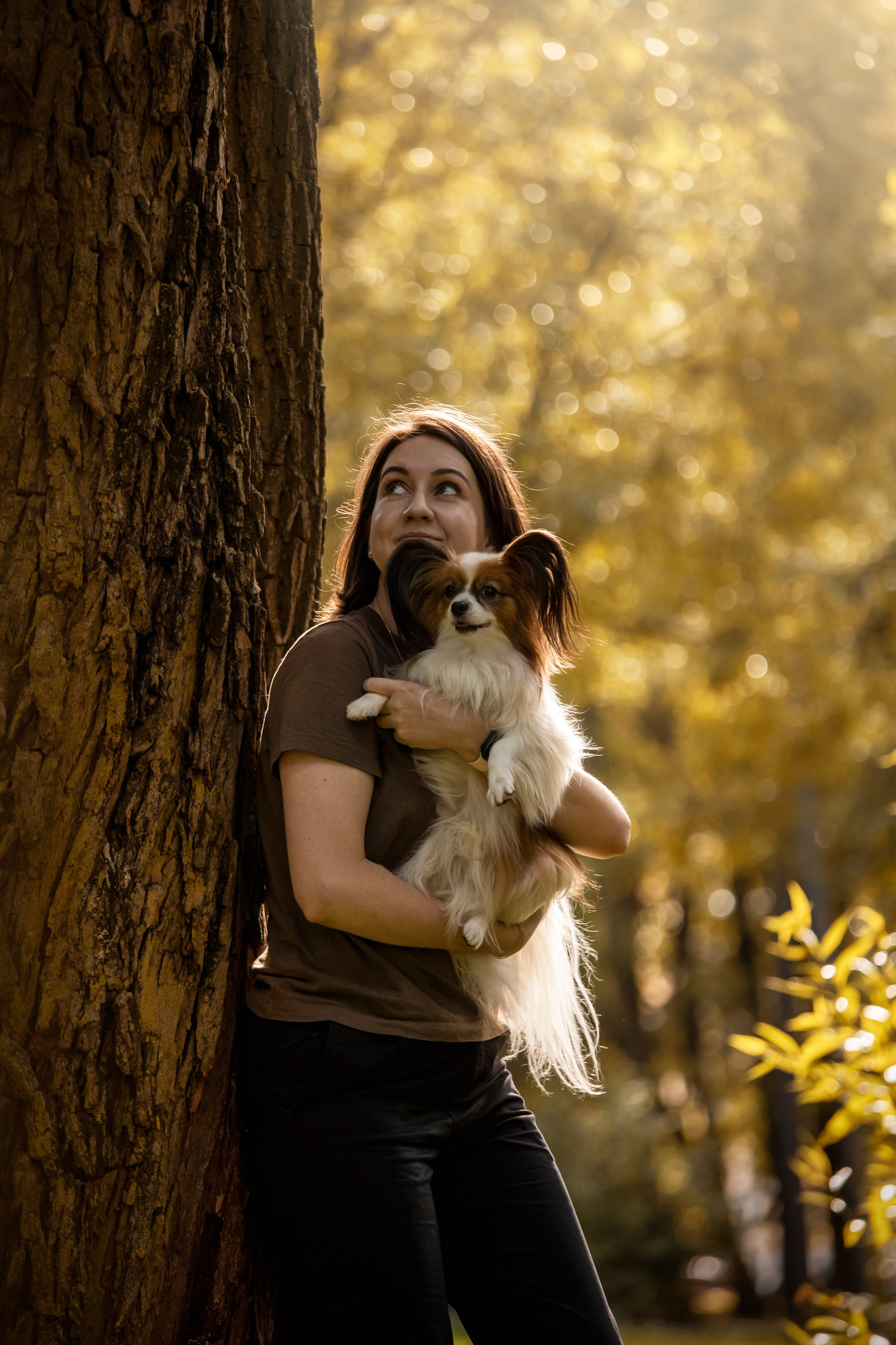 Ваня и его семья. Фотограф — Анималист | Санкт-Петербург