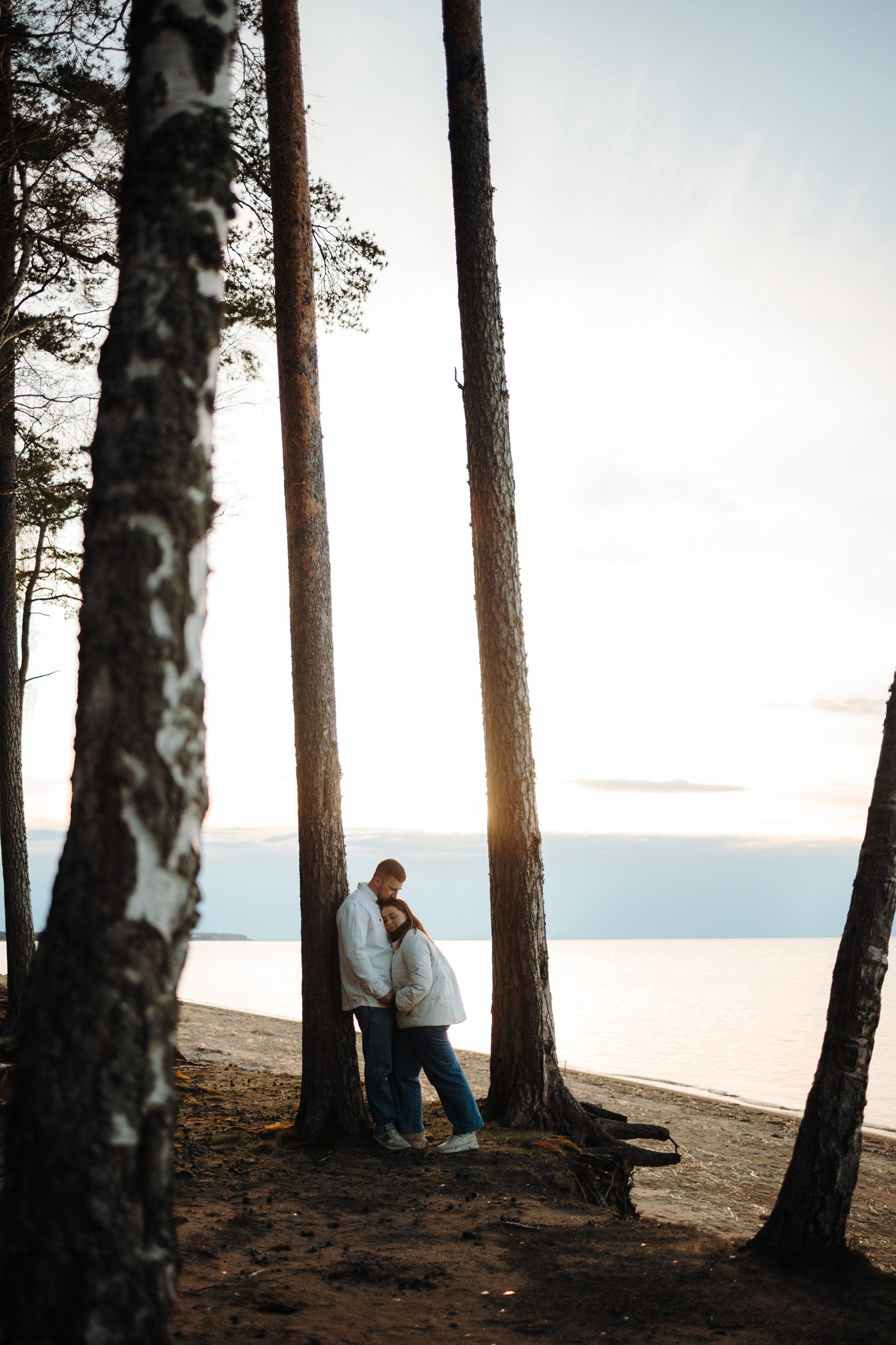 Найт и его семья. Фотограф — Анималист | Санкт-Петербург