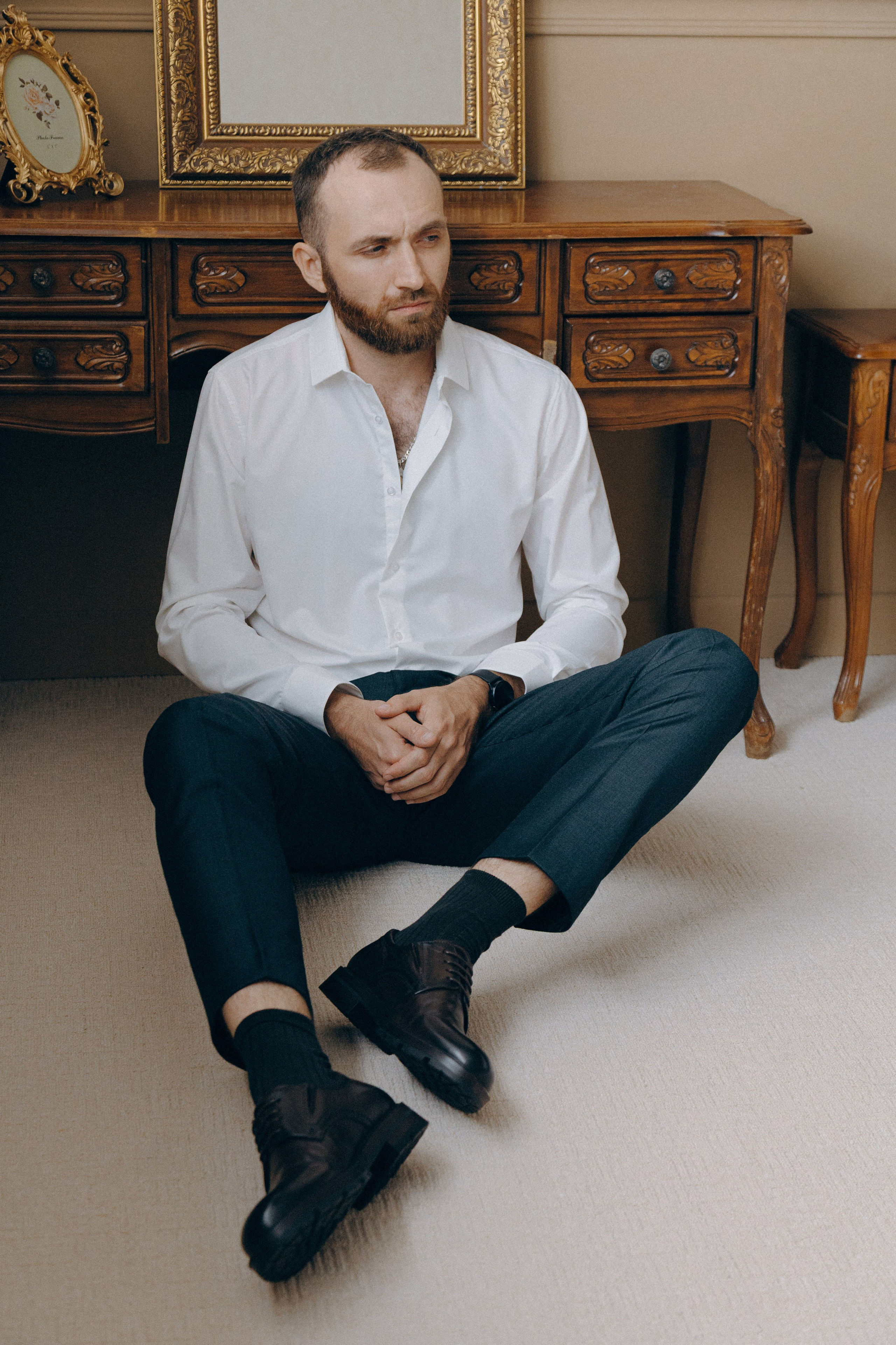 Vanya&Nastya. Свадебный фотограф в Санкт-Петербурге и Москве Андрей Чернов