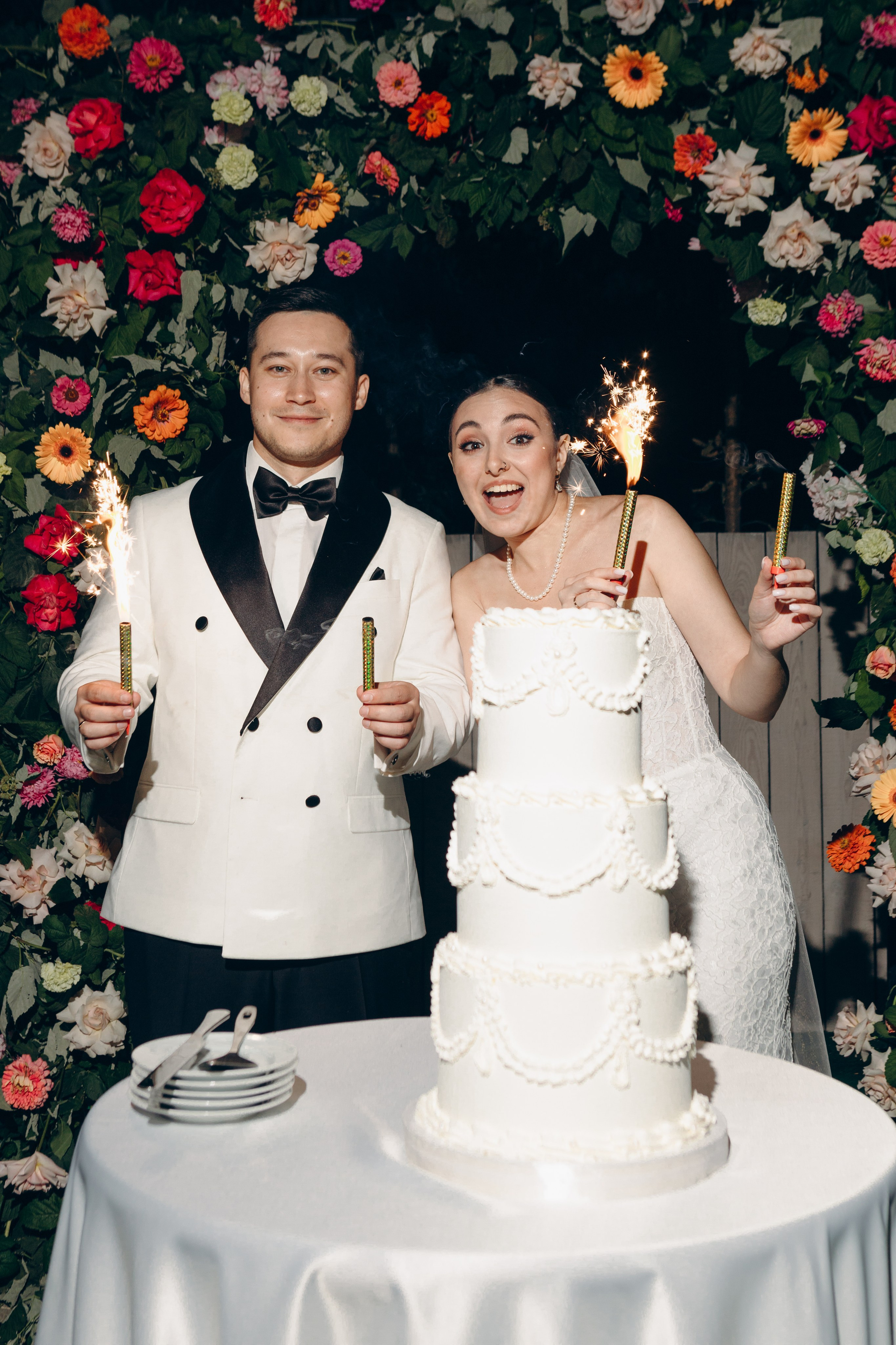 Mars&Adelina. Свадебный фотограф в Санкт-Петербурге и Москве Андрей Чернов